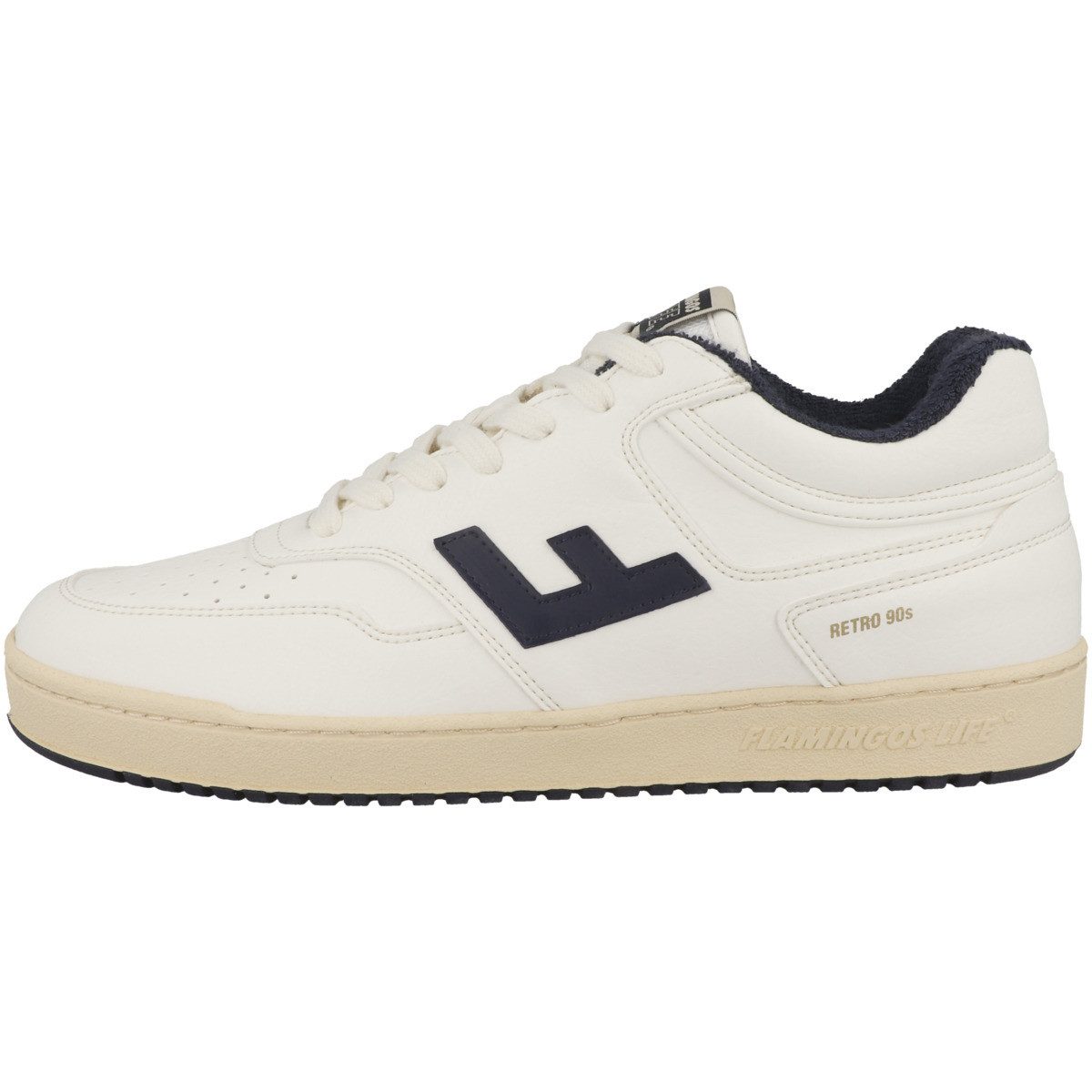 Retro 90s Unisex Erwachsene Sneaker
