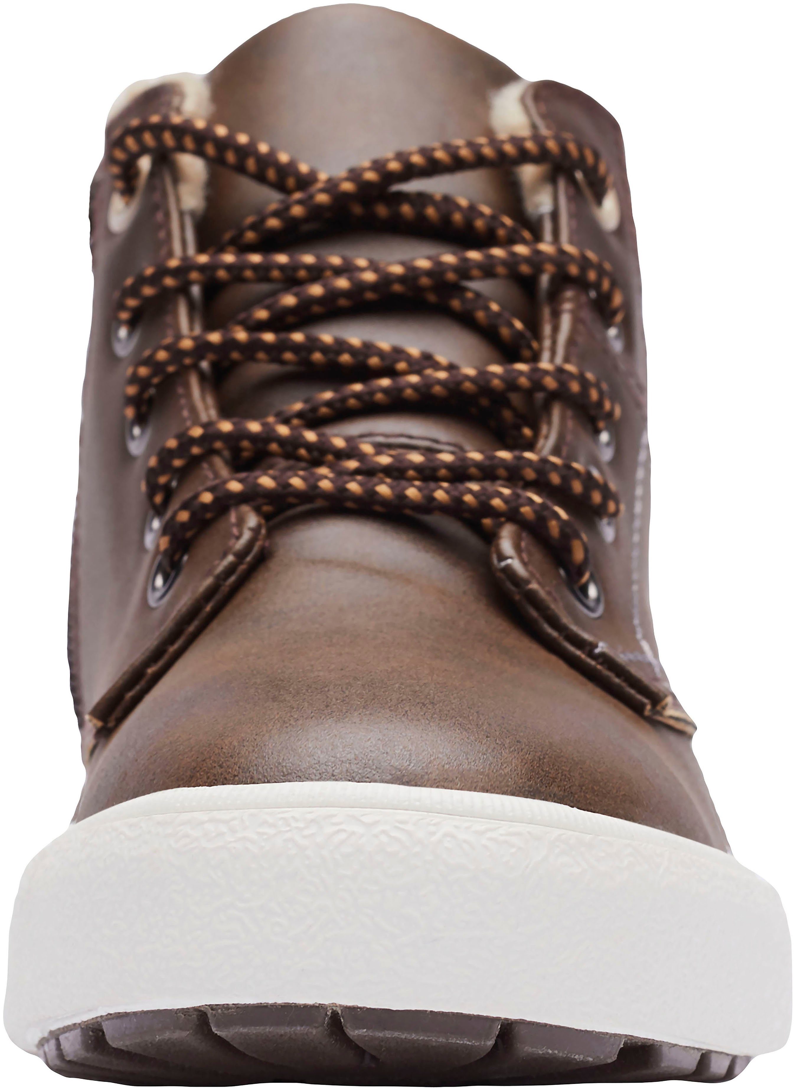 KangaROOS Kavu X Sneaker (für Kinder & Jugendliche) – Bild 5 von 5