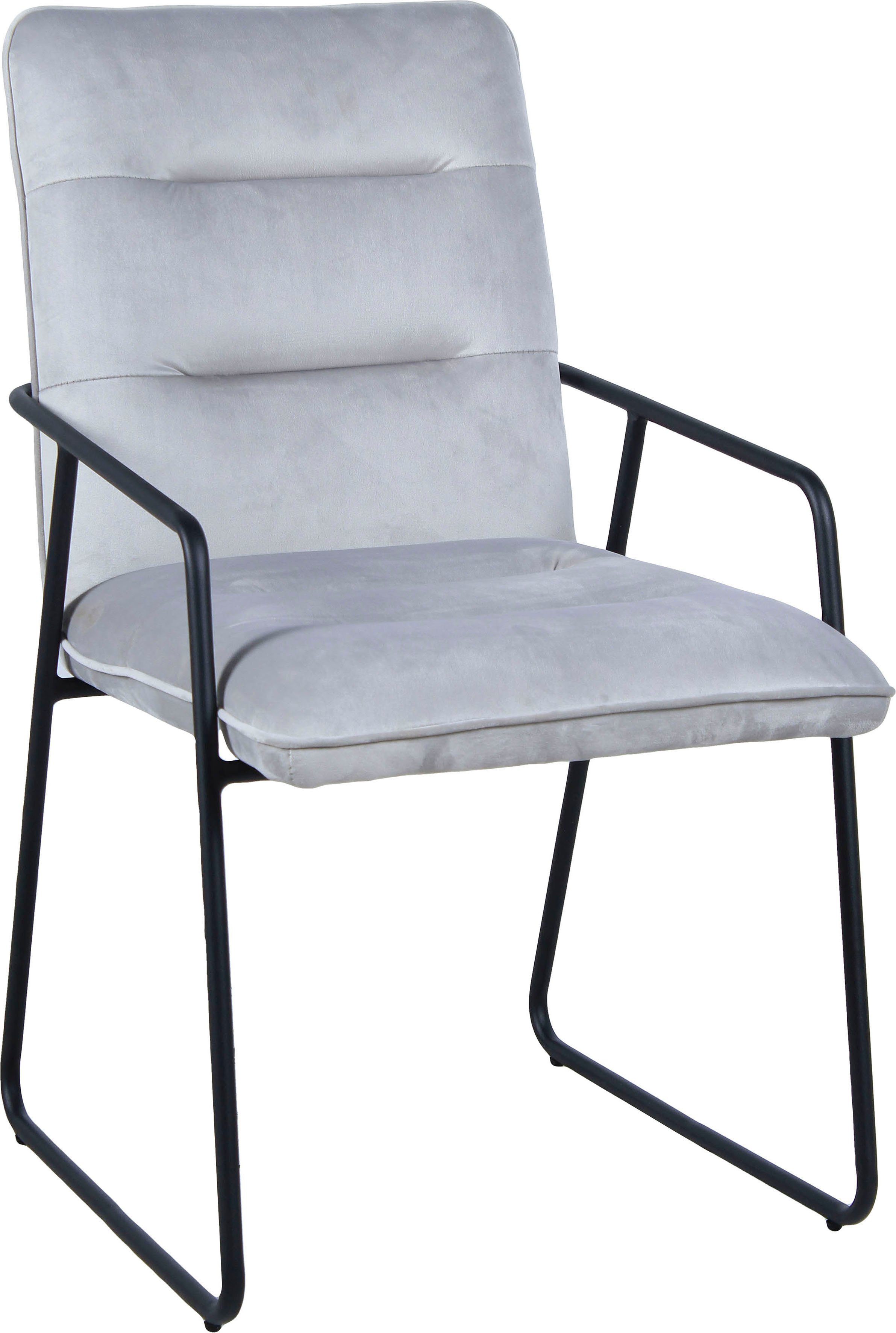 INOSIGN Polsterstuhl Marla (Set, 2 St) günstig online kaufen