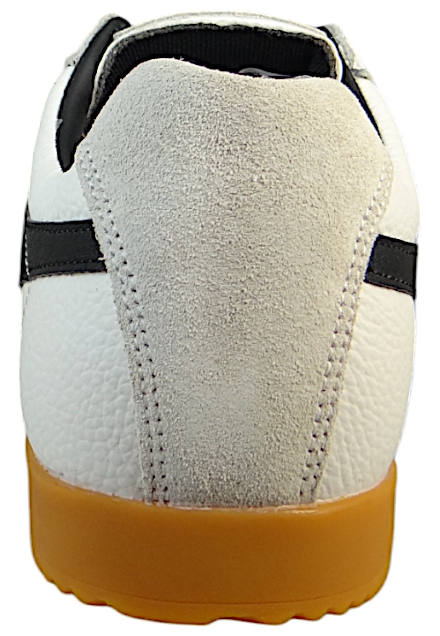 Gola CMB426 WB White/Black/Black Sneaker