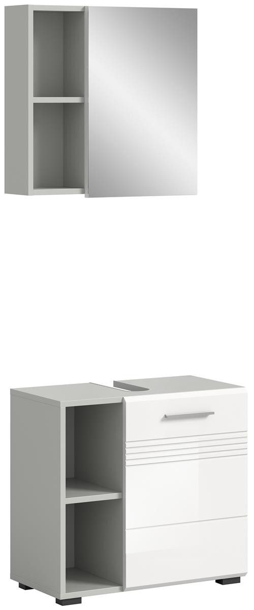 Ihr Traum-Badezimmer zum Greifen nah: Reduzierte Badmöbel Sets bei Otto