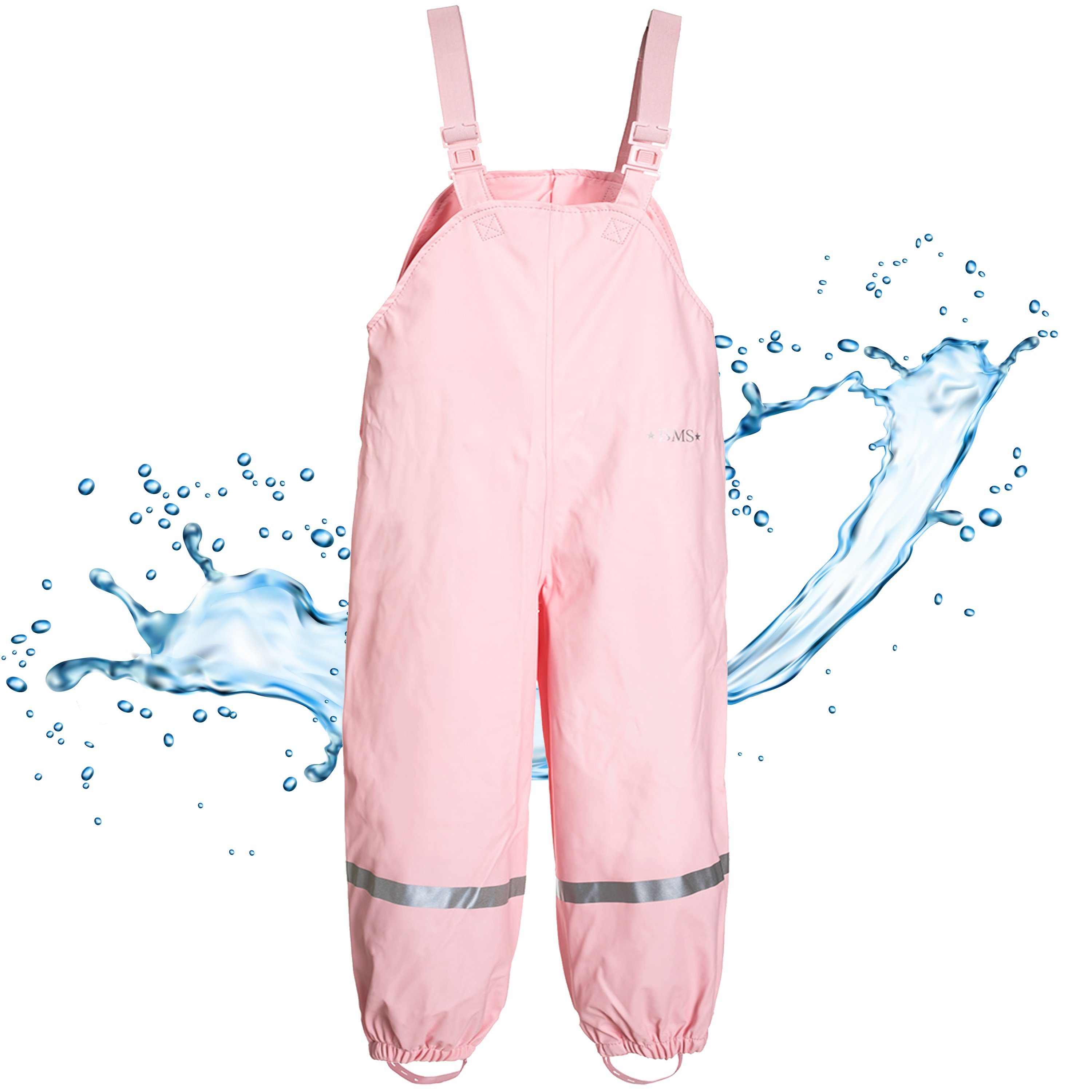 BMS Regen- und Matschlatzhose Regenlatzhose - günstig online kaufen