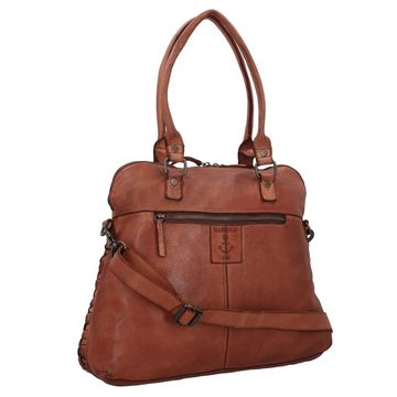 HARBOUR 2nd Schultertasche Soft Waving, Leder