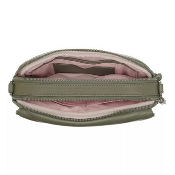 Les Visionnaires Schultertasche green (1-tlg)