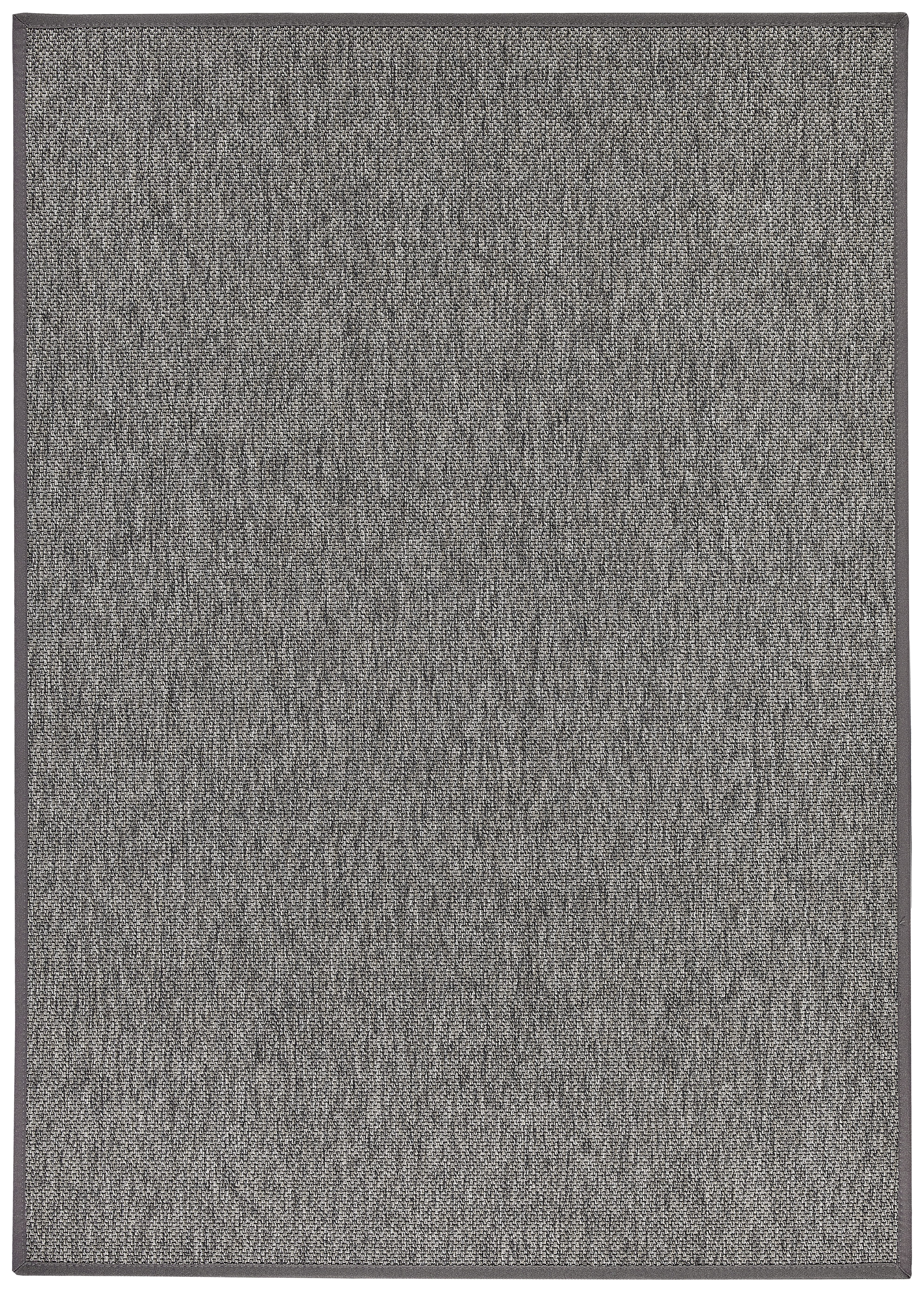 Dekowe Teppich Naturino Prestige, rechteckig, Höhe: 10 mm, Flachgewebe, meliert, Sisal Optik, In- und Outdoor geeignet