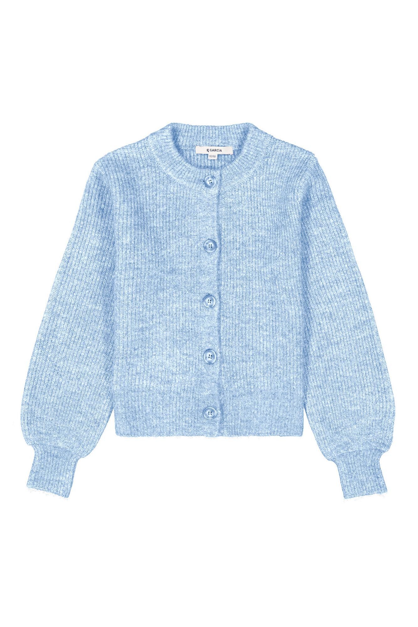 Garcia Strickjacke