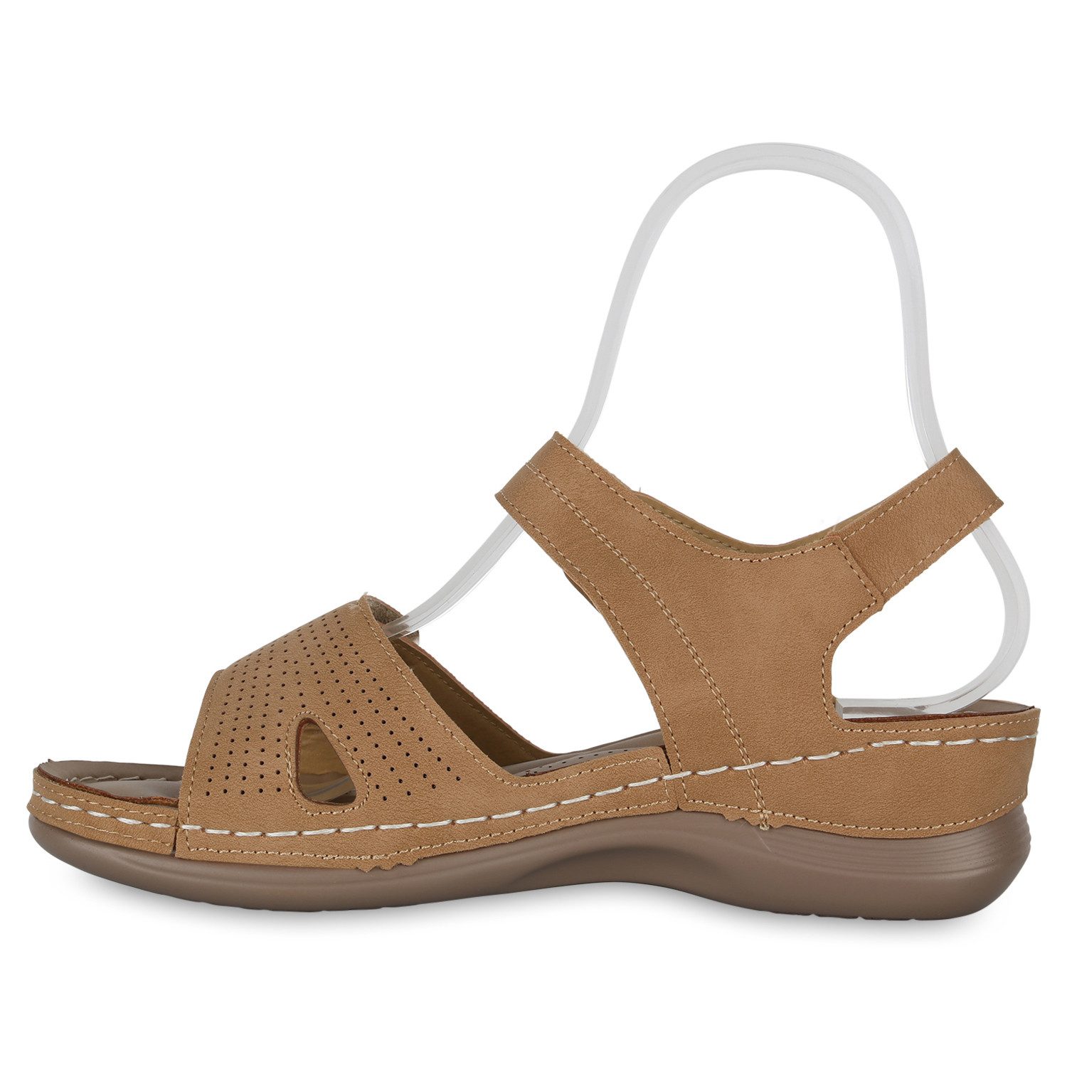 VAN HILL 841229 Sandale Schuhe günstig online kaufen