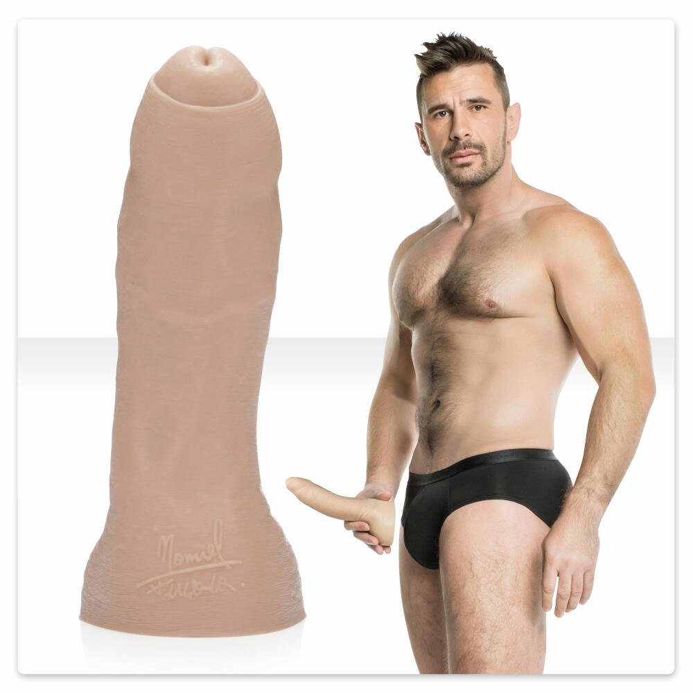 Fleshlight Dildo Guys Manuel Ferrara