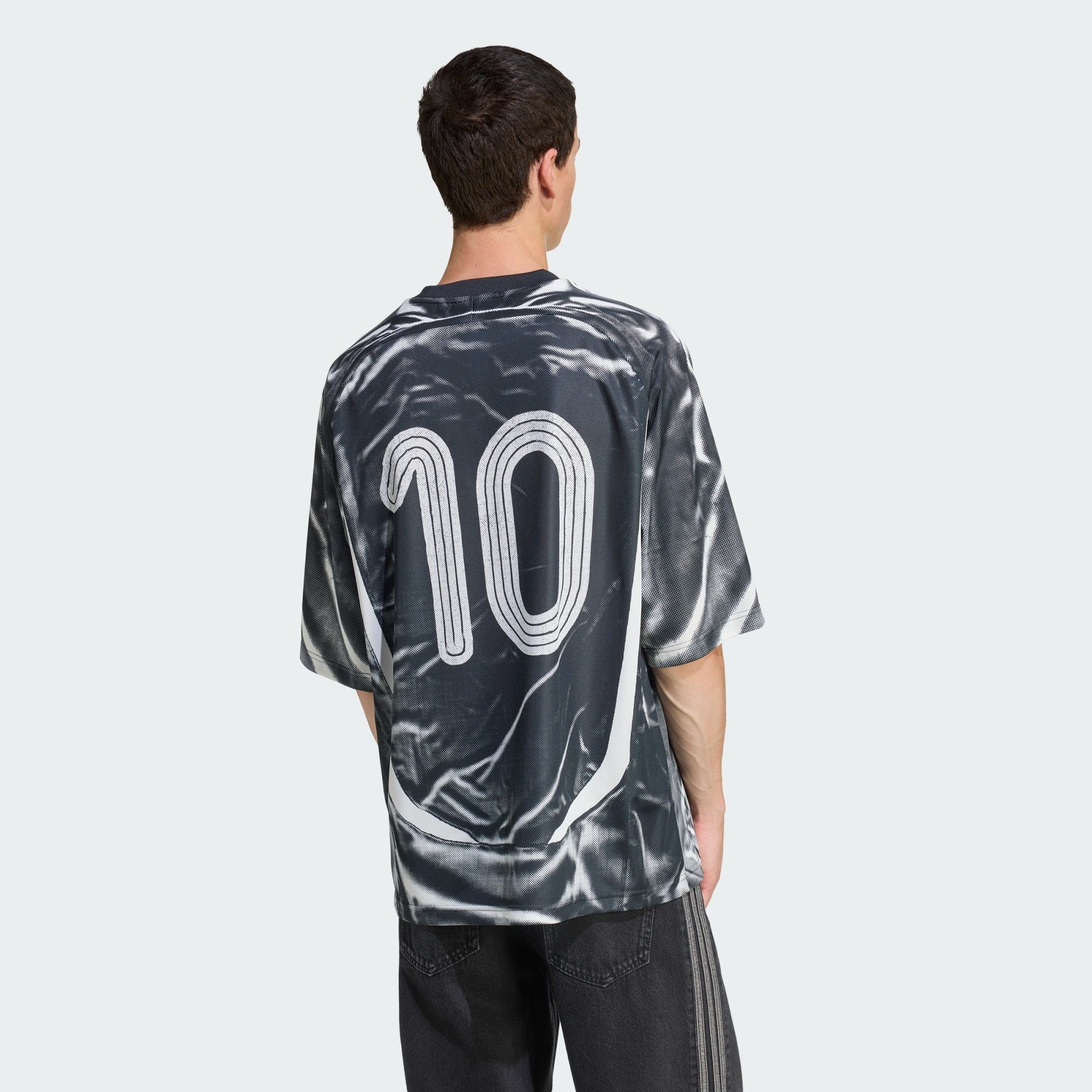 adidas Originals T-Shirt ADILENIUM SAISON 4 günstig online kaufen