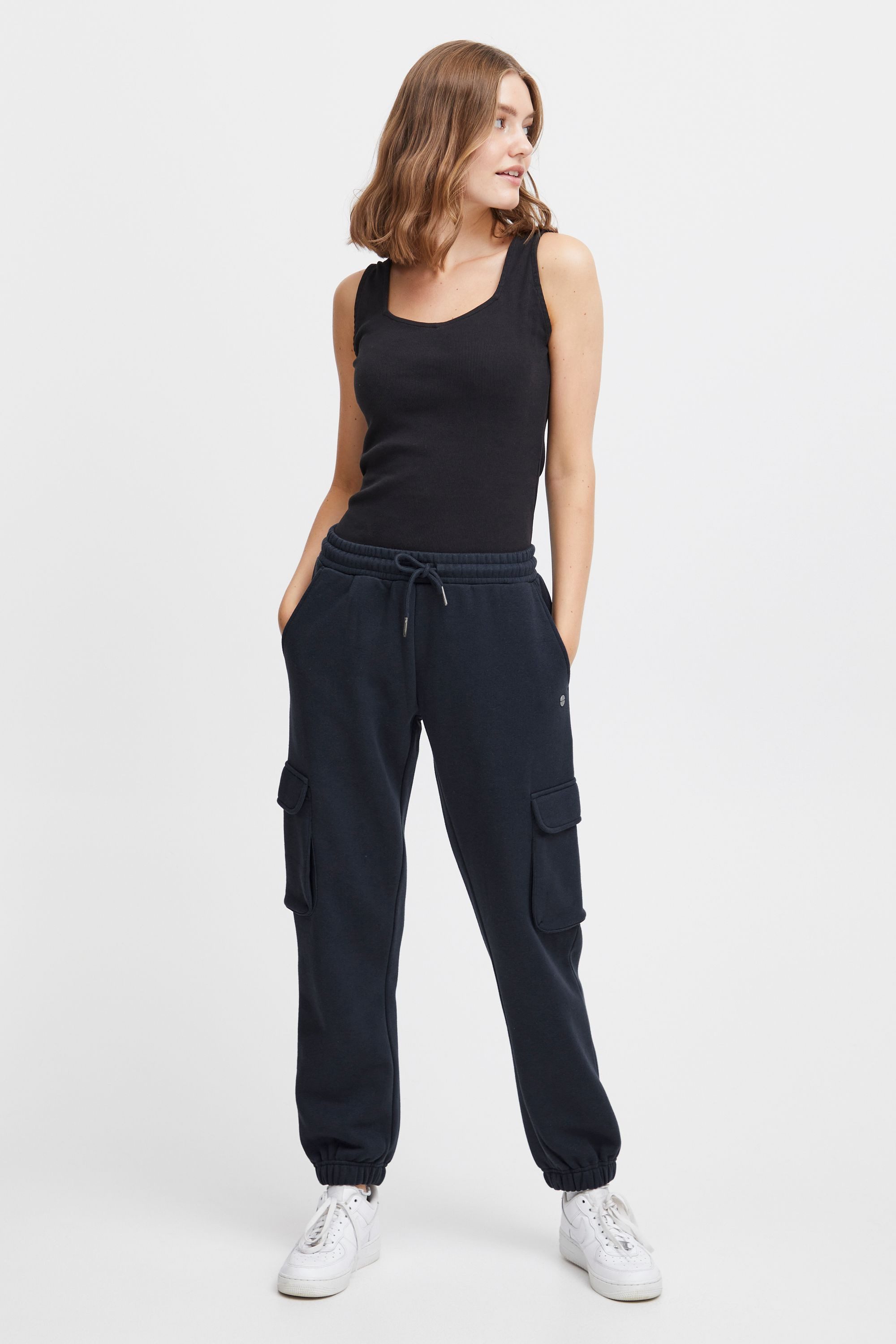 OXMO Sweathose OXHonnie Modische Hose günstig online kaufen