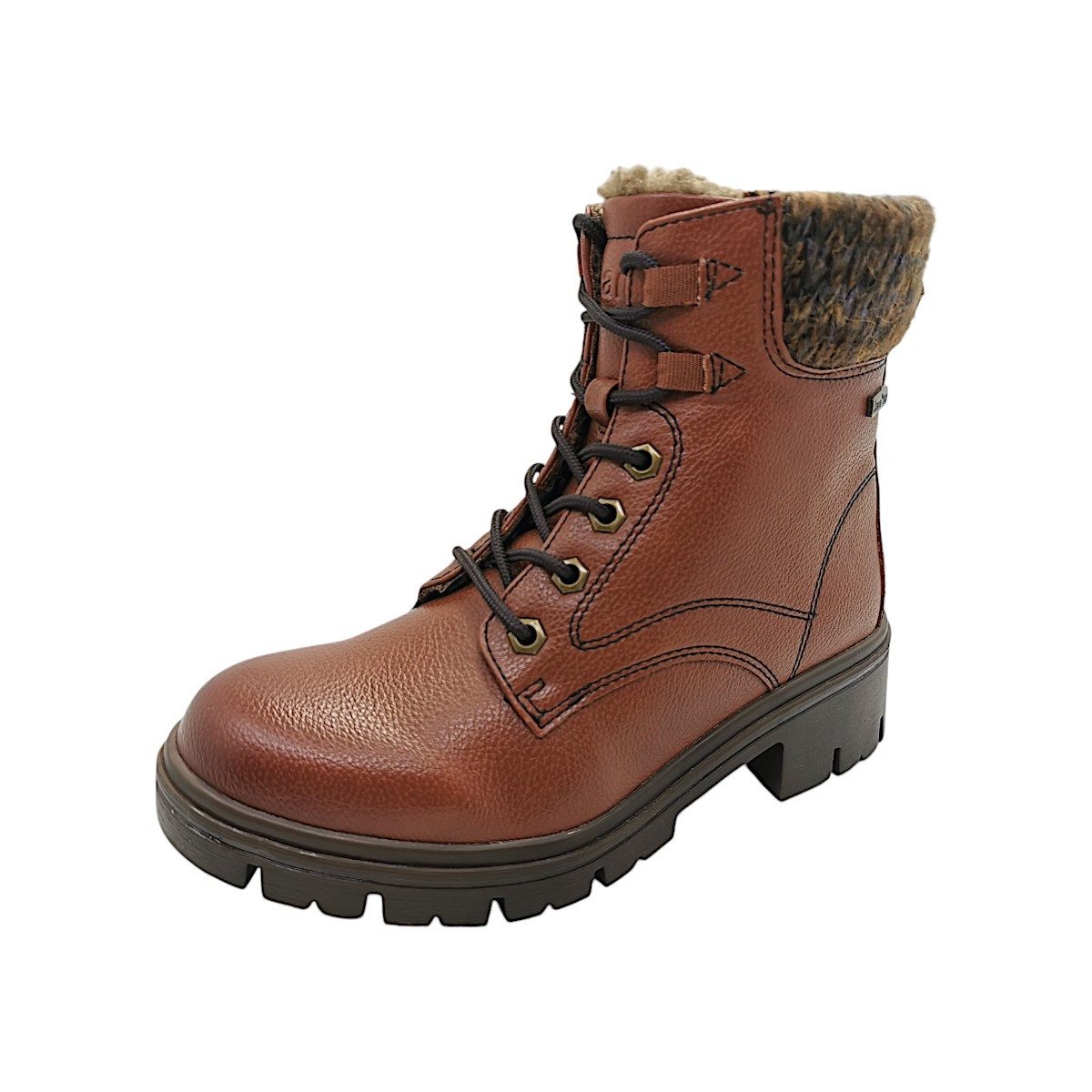 Jana Stiefel Schnürstiefelette günstig online kaufen