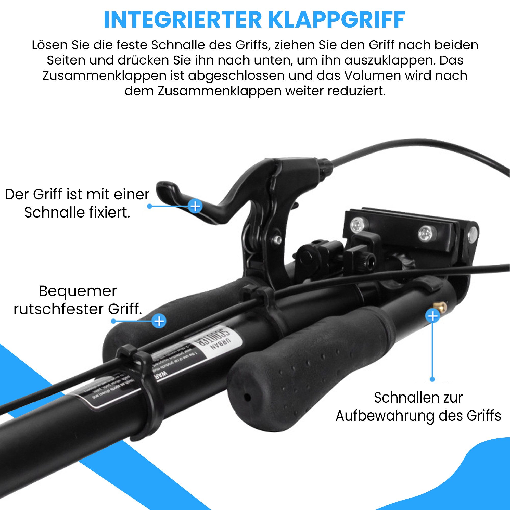 Habib Gruppe Cityroller