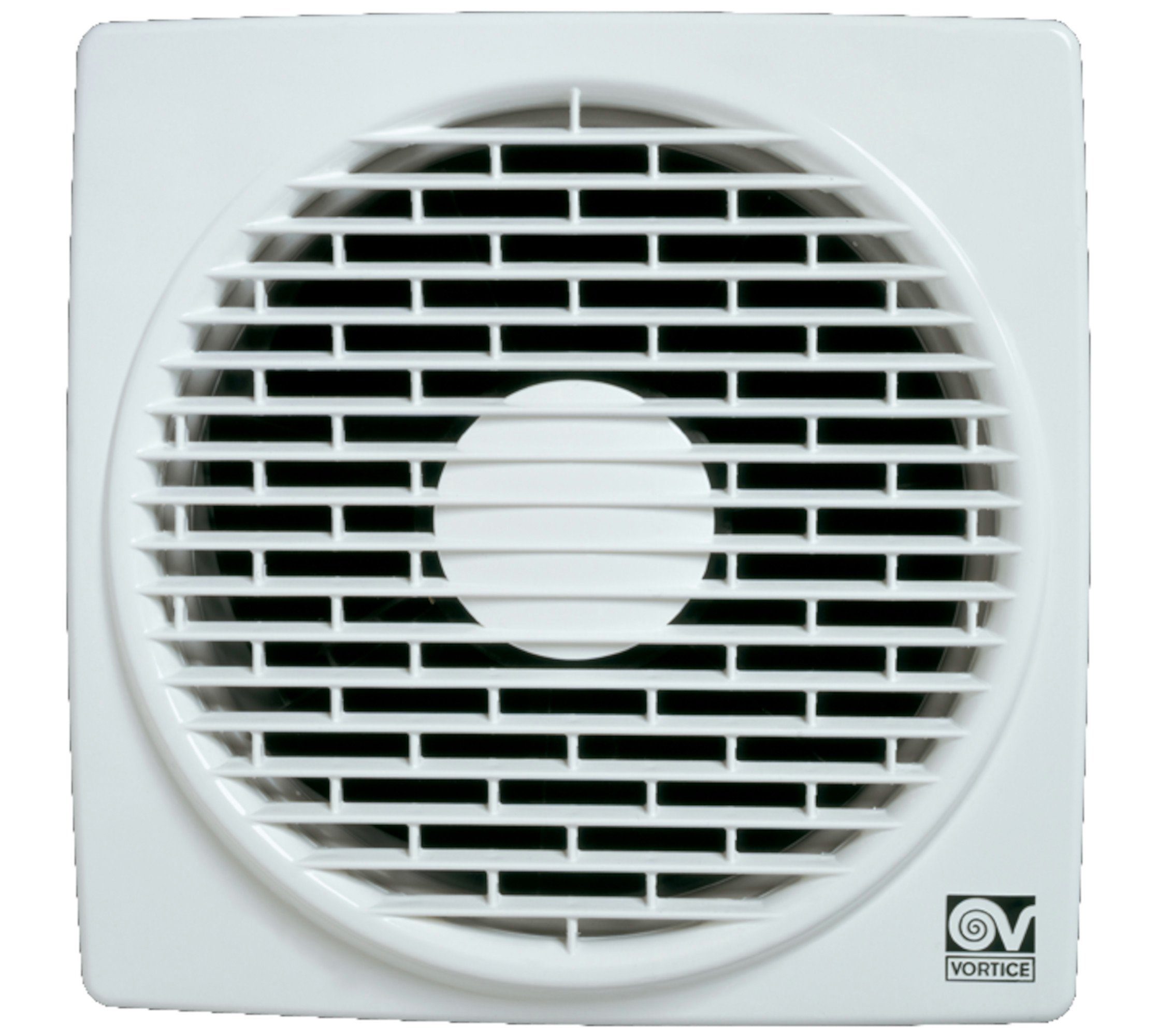 Vortice Wandventilator Fensterventilator Vario 150/6 AR-Q Automatik