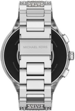 MICHAEL KORS ACCESS Gen 6 Camille, MKT5148 Smartwatch (Wear OS by Google)