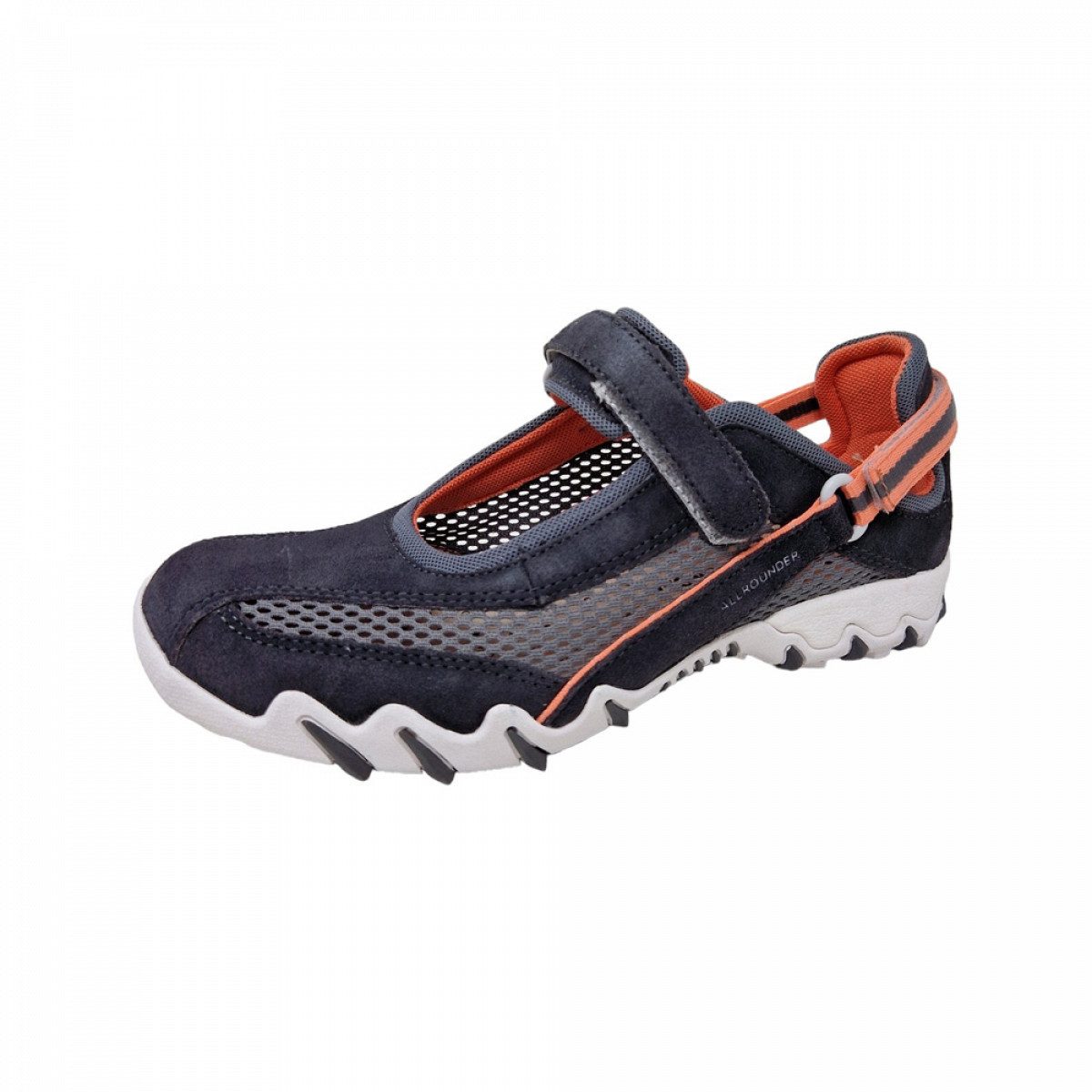 Allrounder by Mephisto Niro 03/60 Slipper