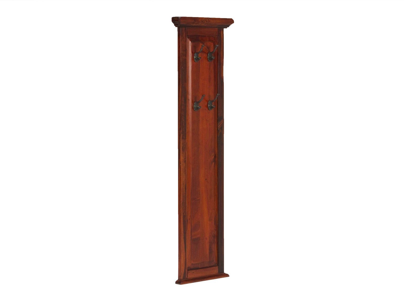 massivum Garderobe Paneel Catana braun (1 günstig online kaufen