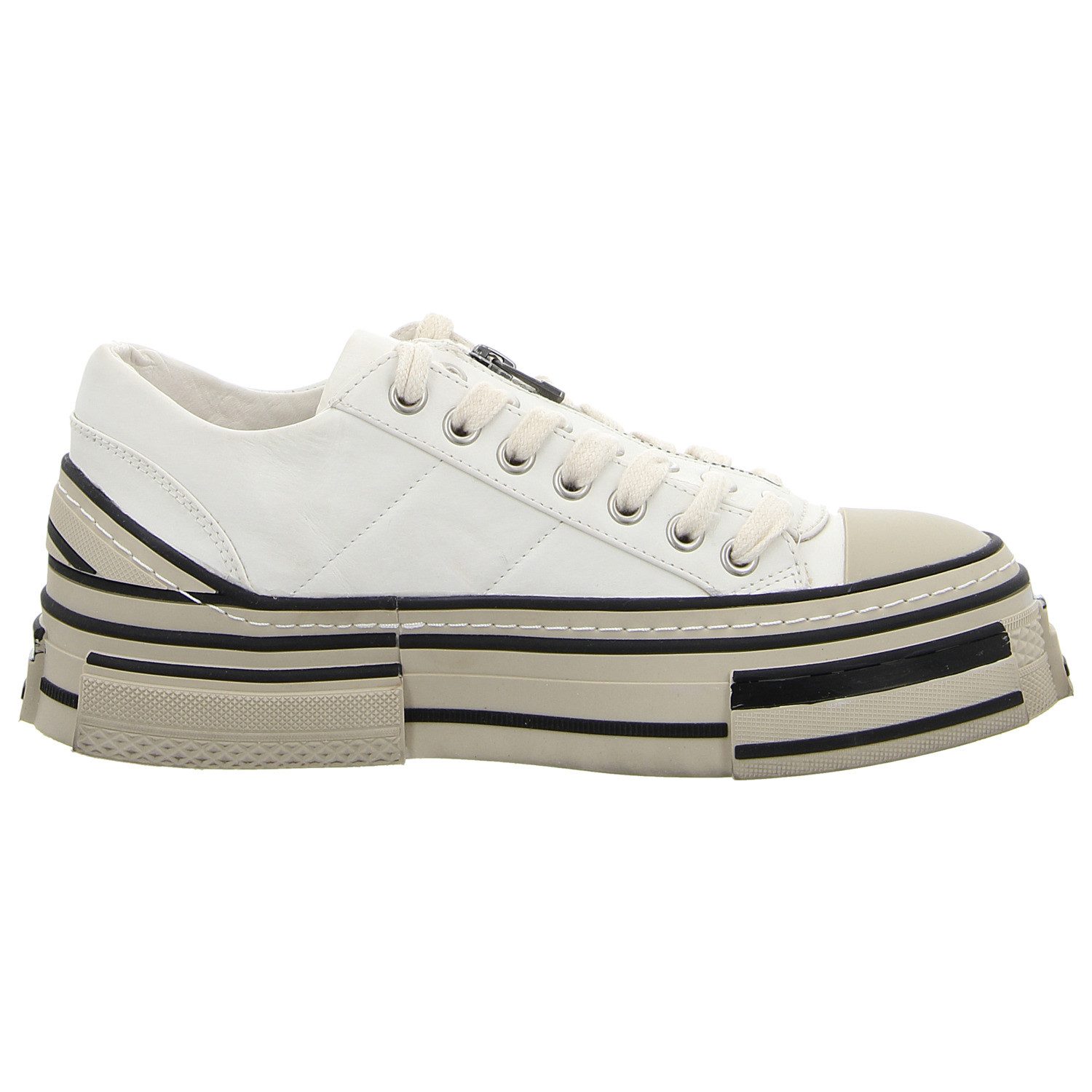 Rebecca White Sneaker