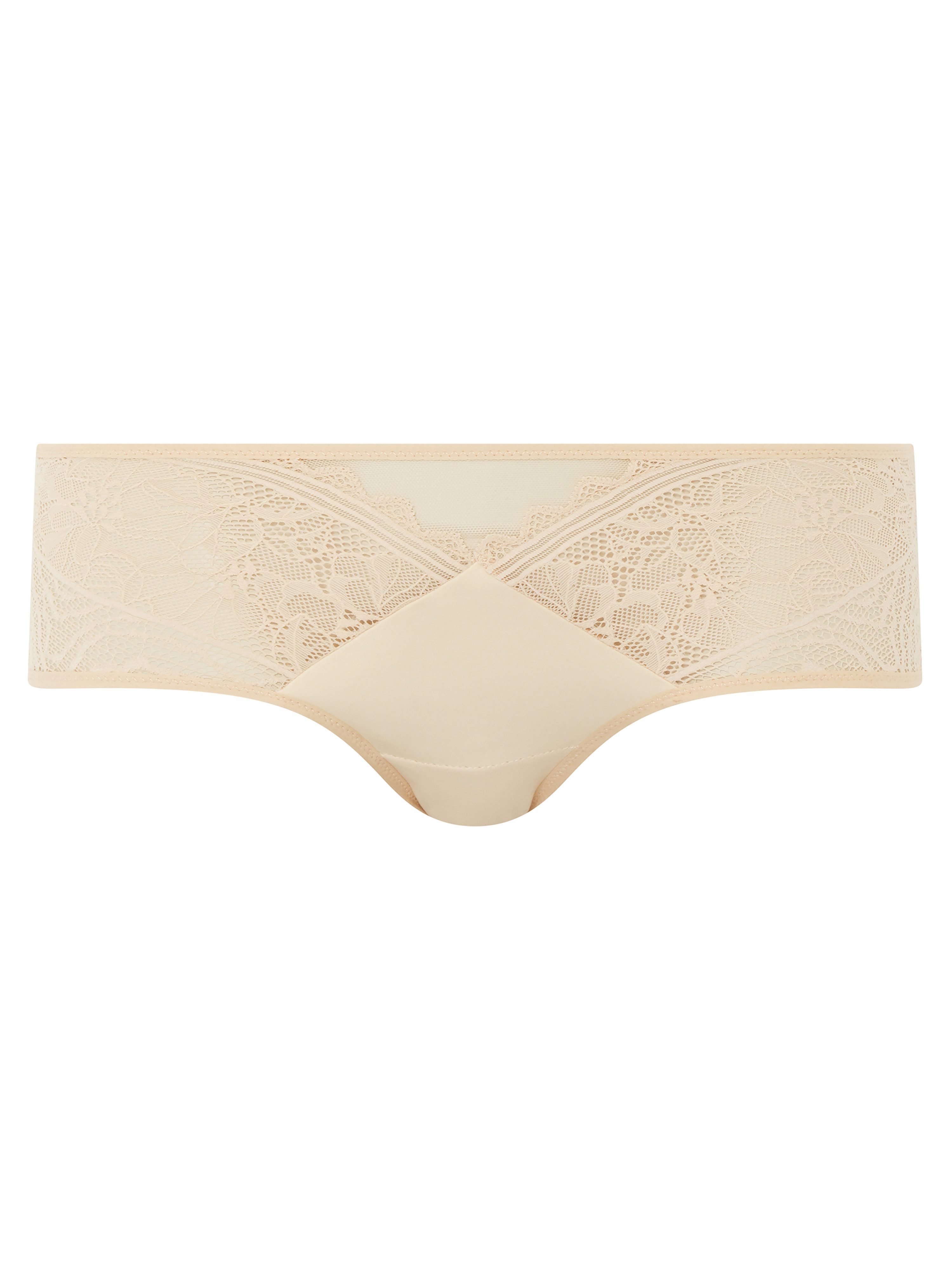 Panty FLOURAL TOUCH