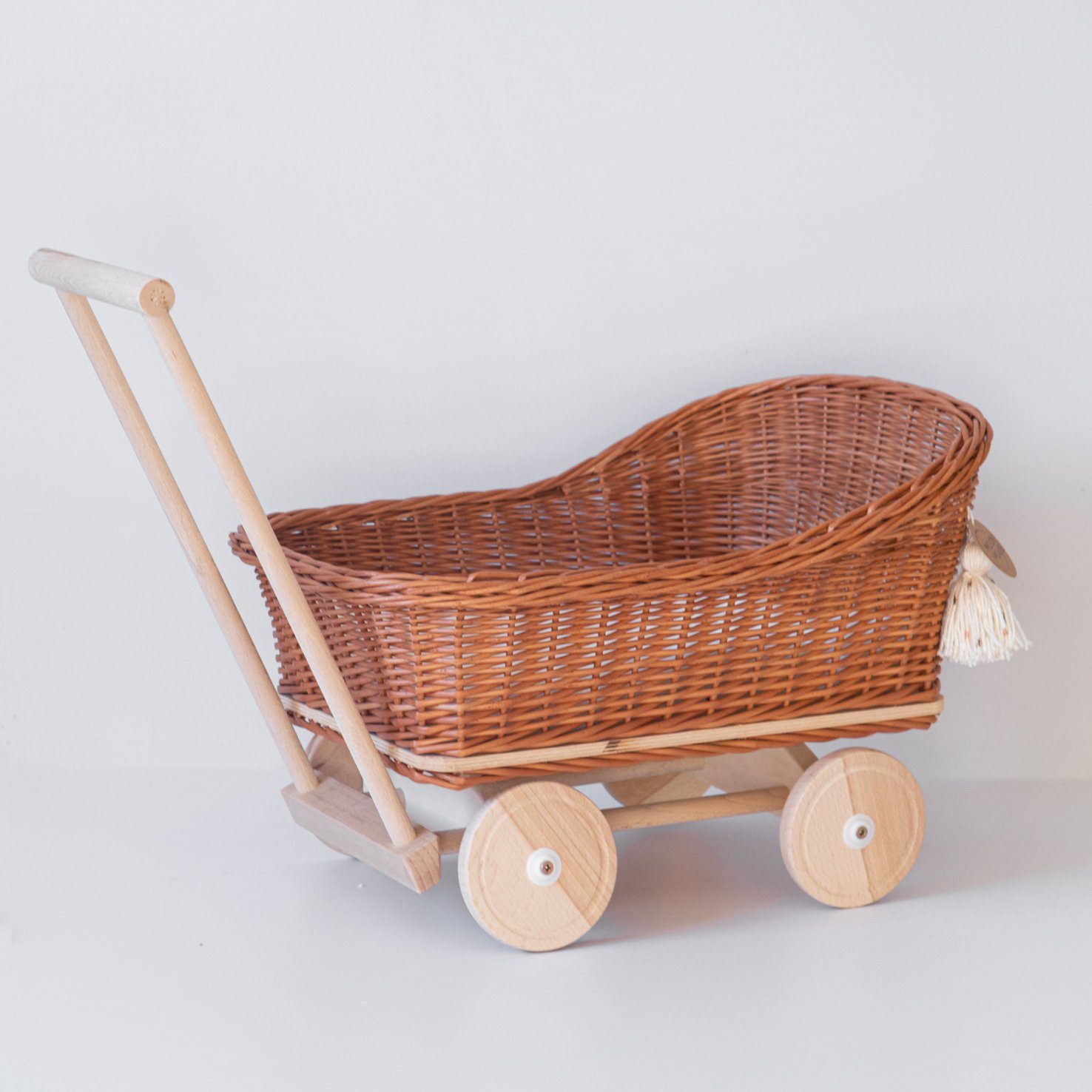Lauflernwagen-Puppenwagen: Die schönsten Ausmalbilder für kleine Künstler und kreative Eltern!