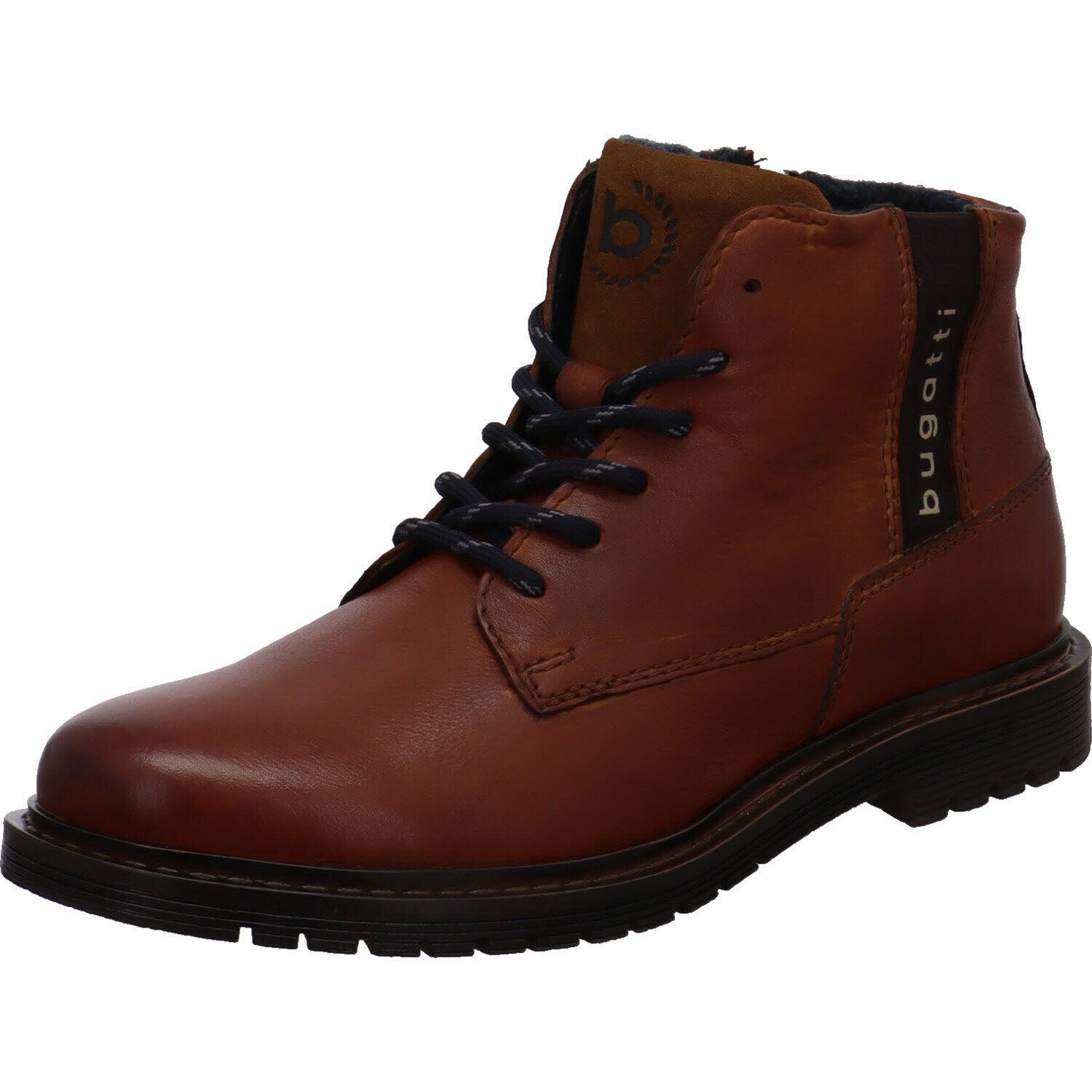 bugatti Veda Evo Schnürboots günstig online kaufen