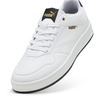 PUMA Court Classic Sneakers Erwachsene Sneaker