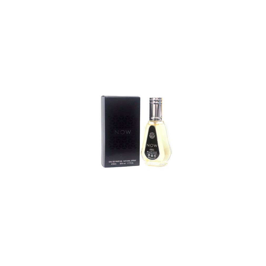 Lattafa Eau de Parfum Ard Al Zaafaran Now Edp Spray 50 Ml