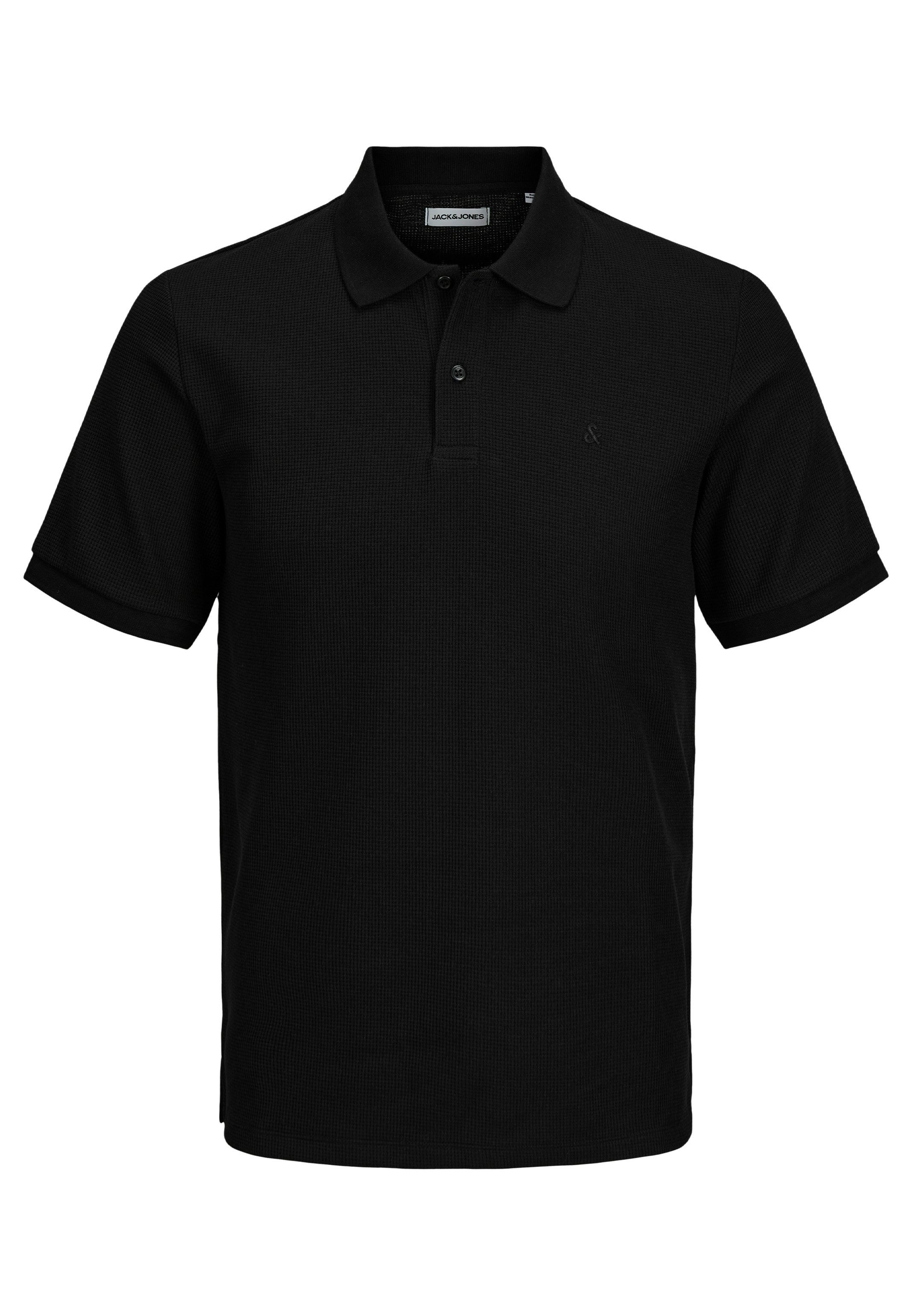 Jack & Jones Poloshirt Austin (1-tlg) Poloshirt - Atmungsaktiv - Leichter u günstig online kaufen