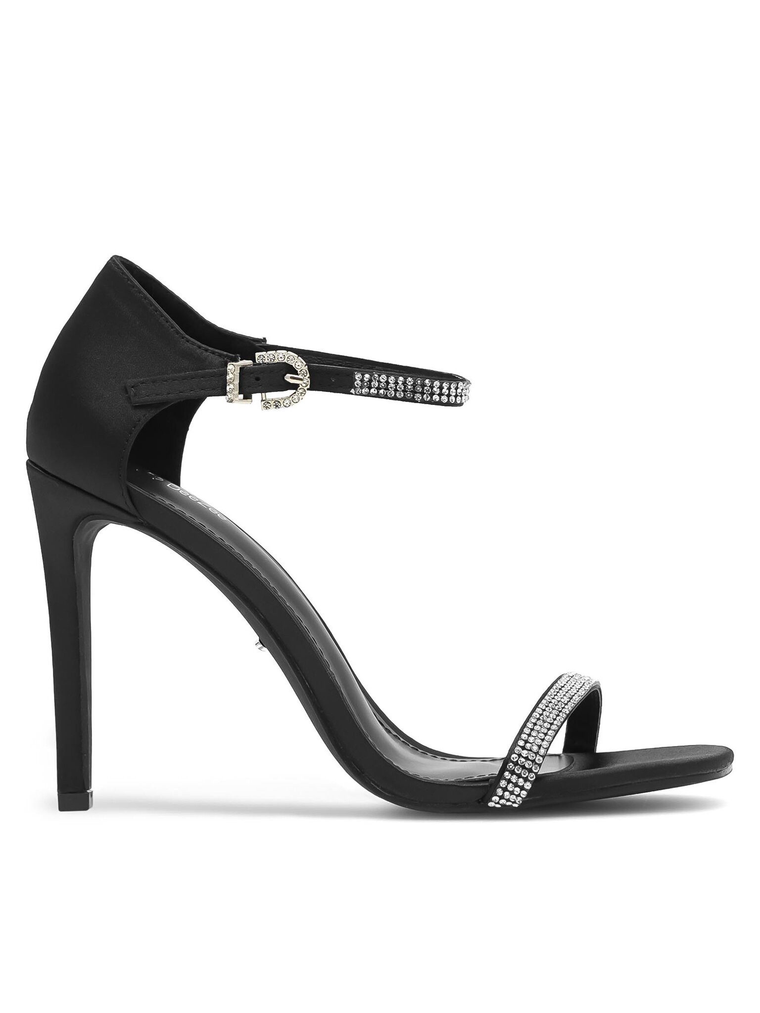 DeeZee Sandalen KLLB8237-25 Schwarz Sandale günstig online kaufen