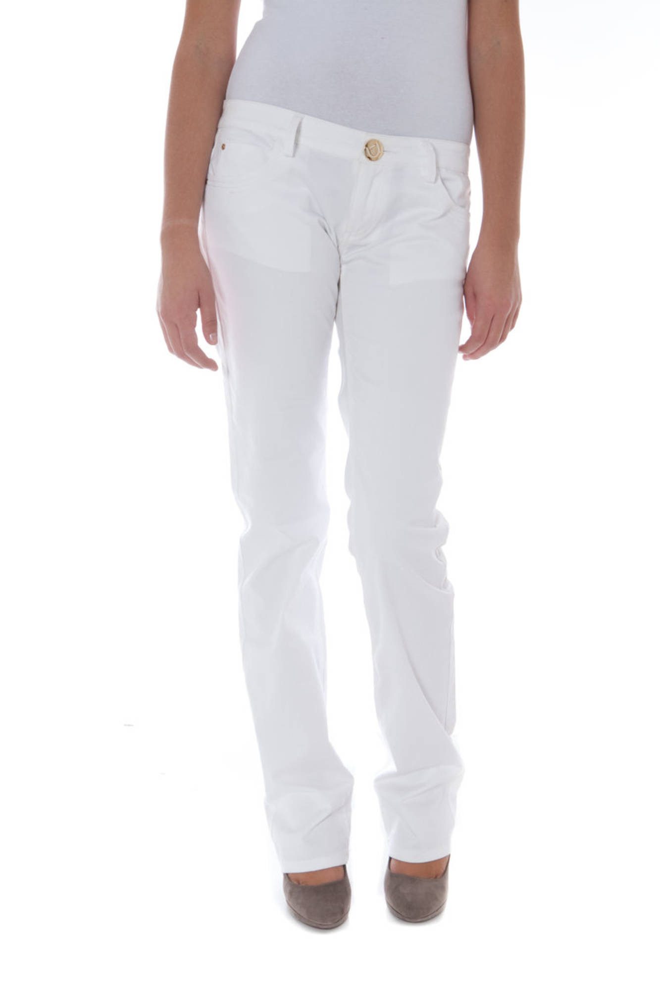 5-Pocket-Hose