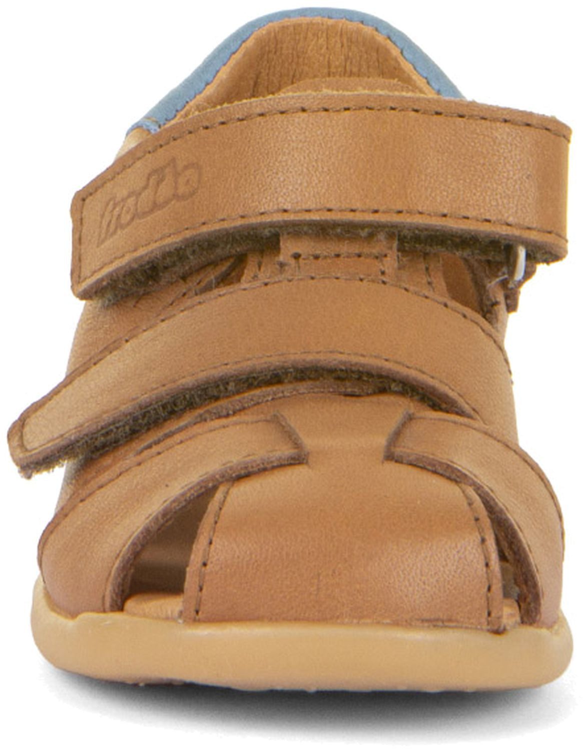 froddo® Froddo Dallas Brown Sandale