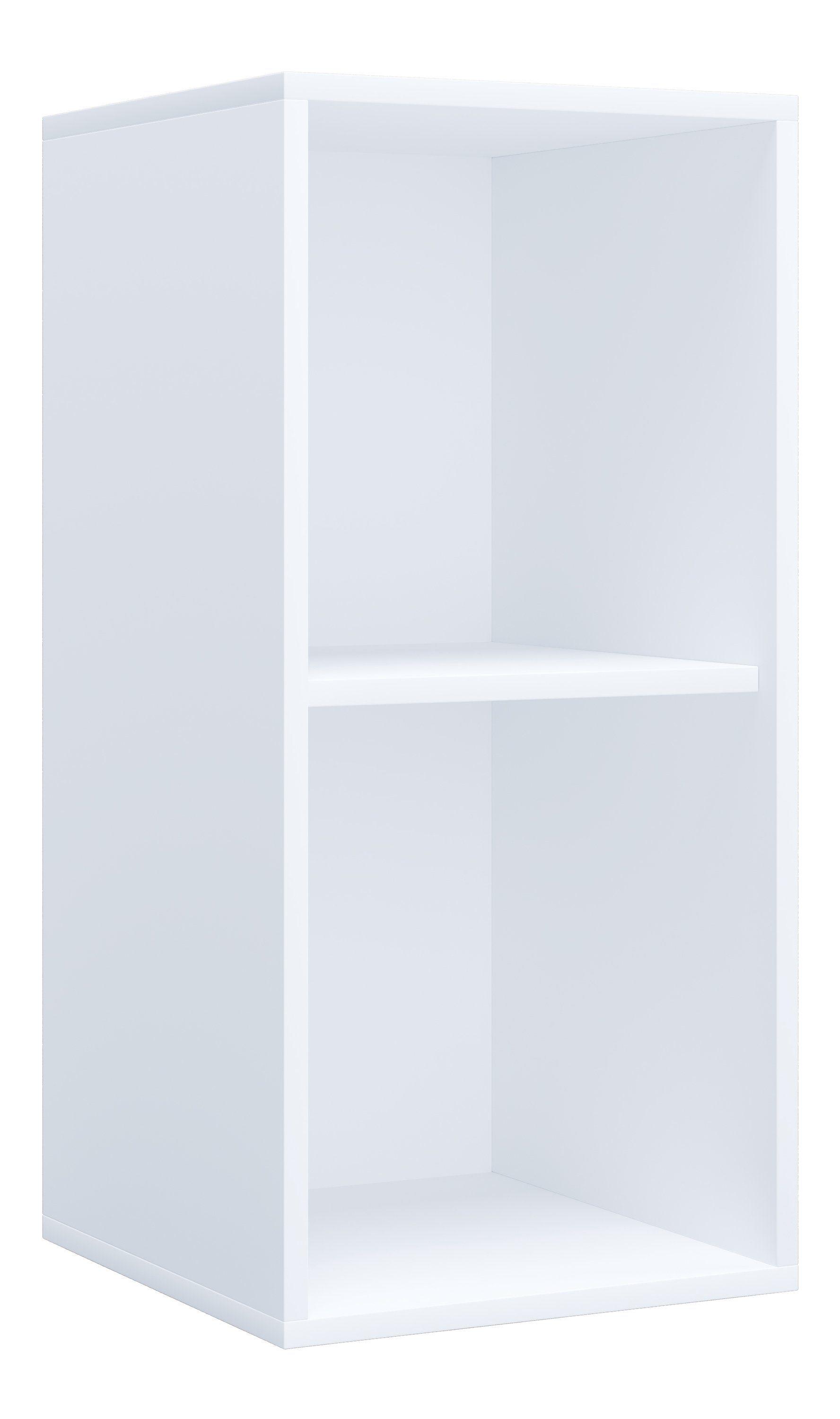 VCM Aktenregal Holz Büro Regal Bücher Ordner Aktenregal Lona l 2f günstig online kaufen