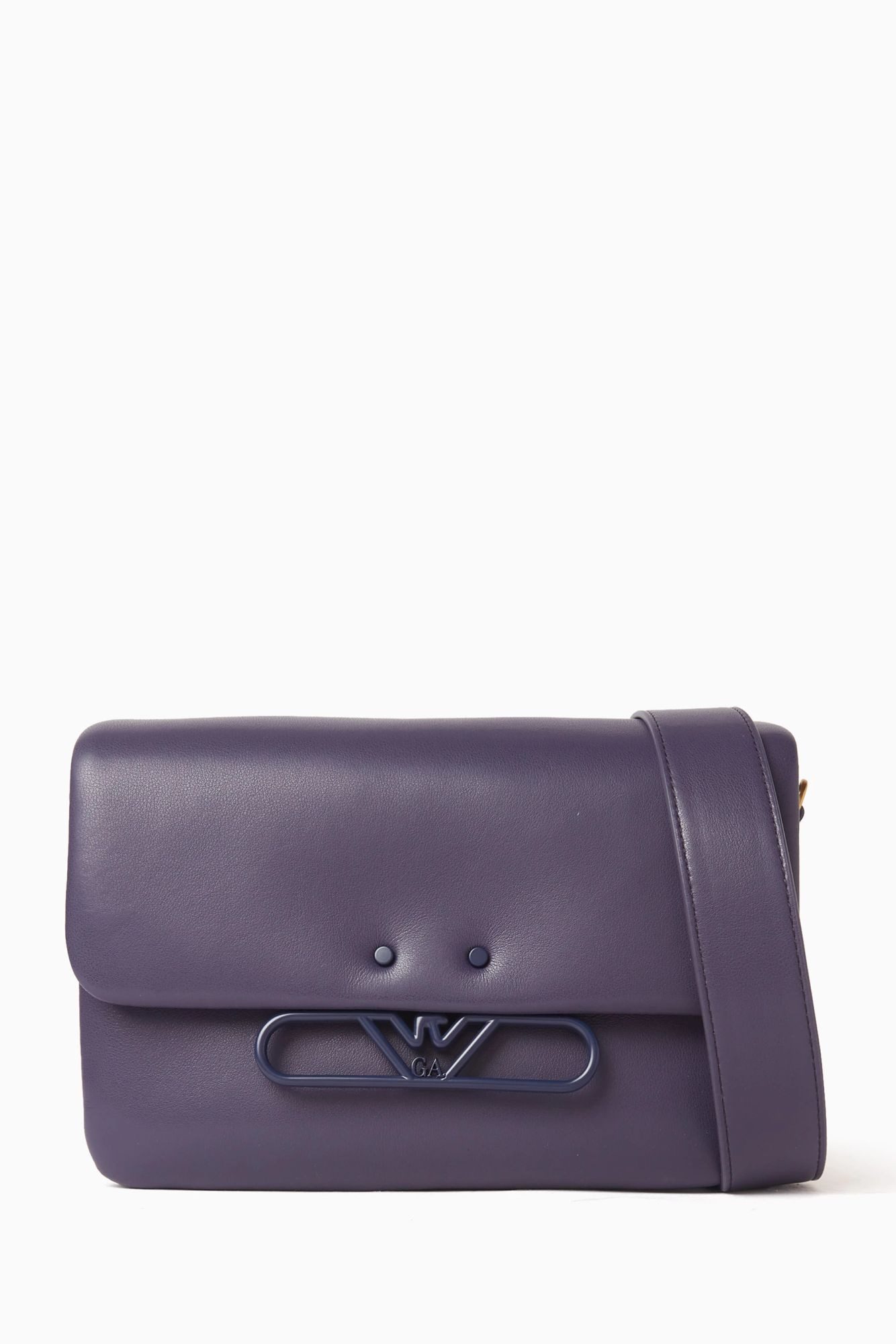 Emporio Armani Schultertasche EW002925 AF17556 UA063