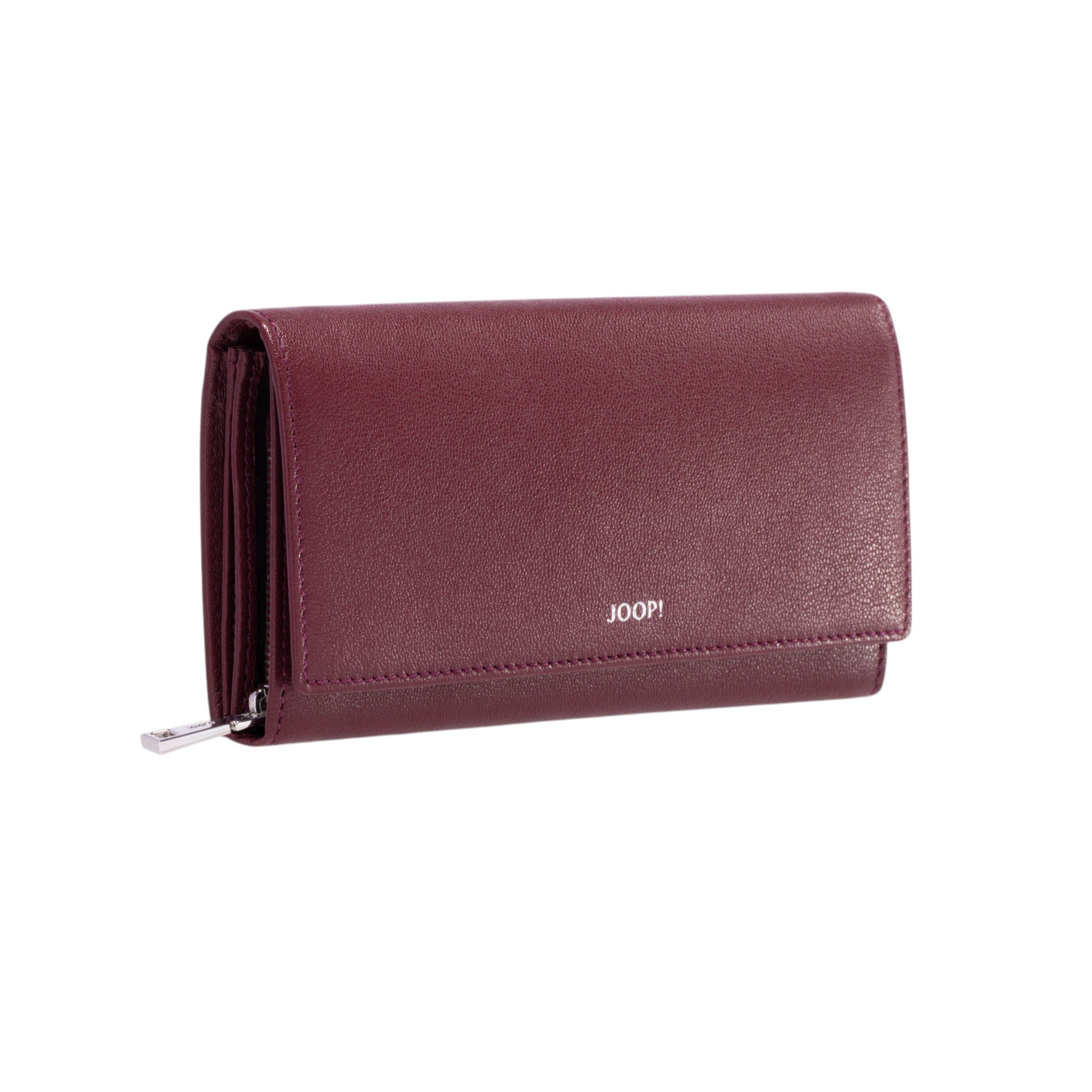 JOOP! Geldbörse Joop - Damen Geldbörse Lantea Europa günstig online kaufen