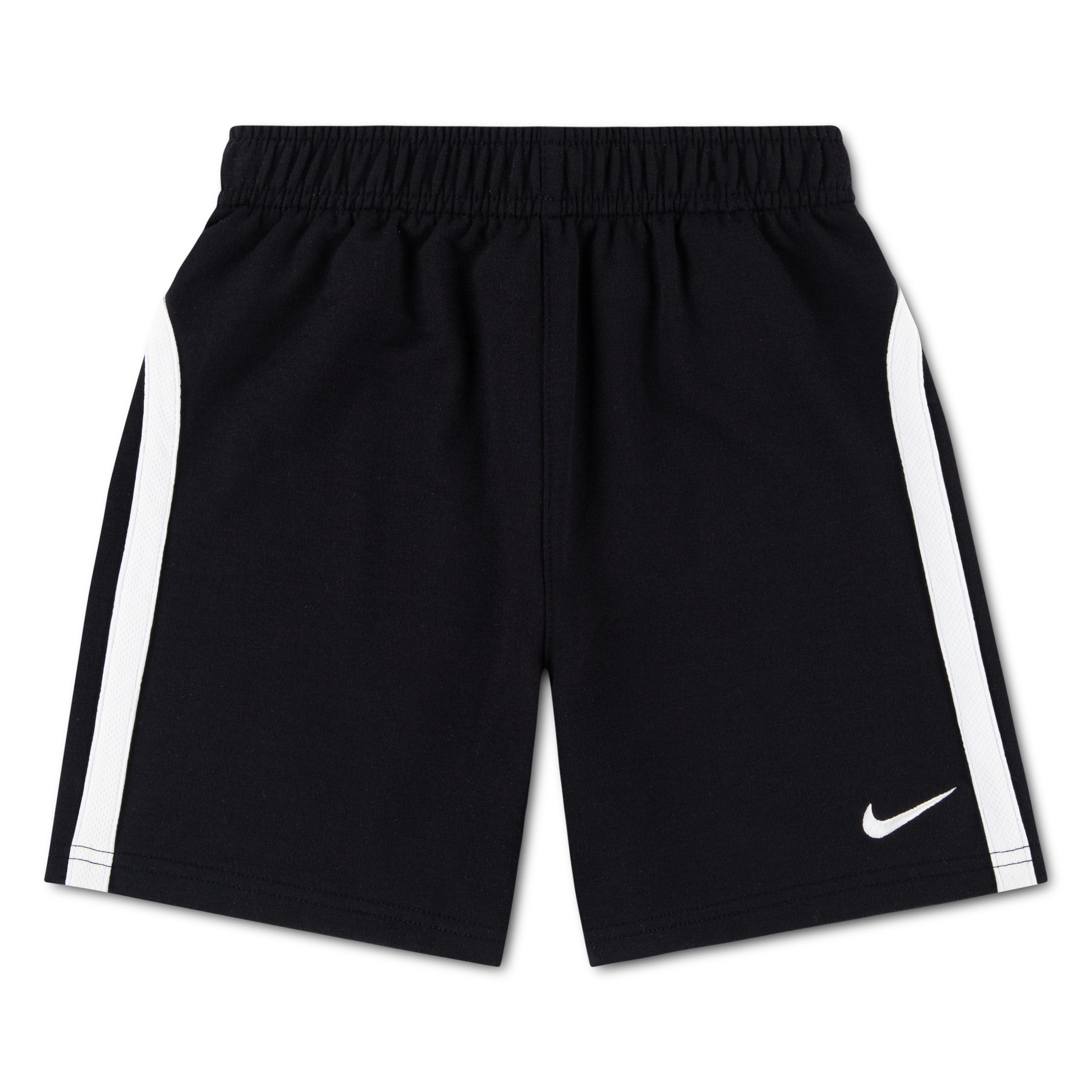 Nike Sportswear Shorts NKB B NSW GOAL MODE FT SHORT aus Polyester, Elasthan, Viskose und sonstigen Fasern