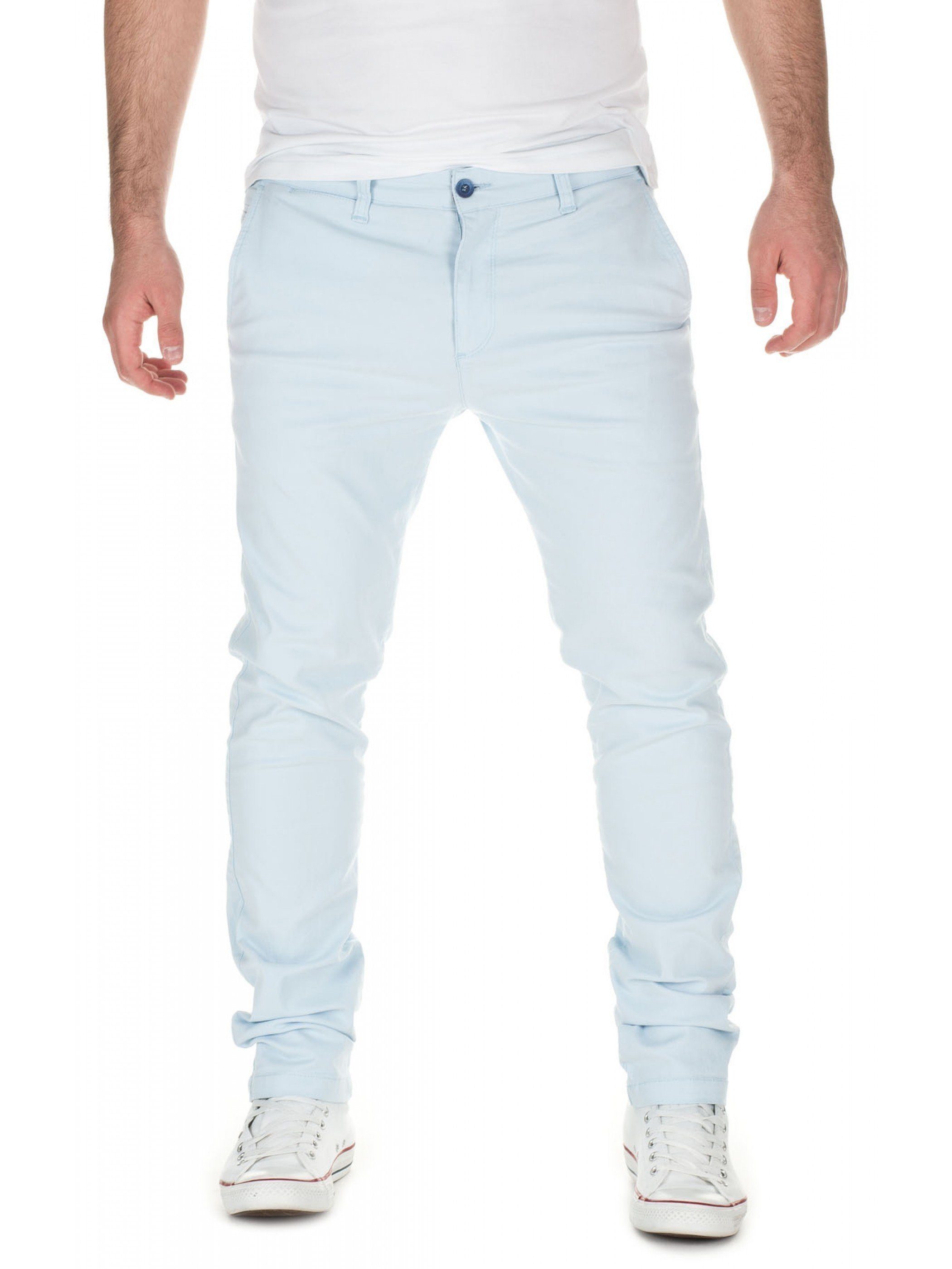 WOTEGA Chinohose Chino Pants 140 günstig online kaufen