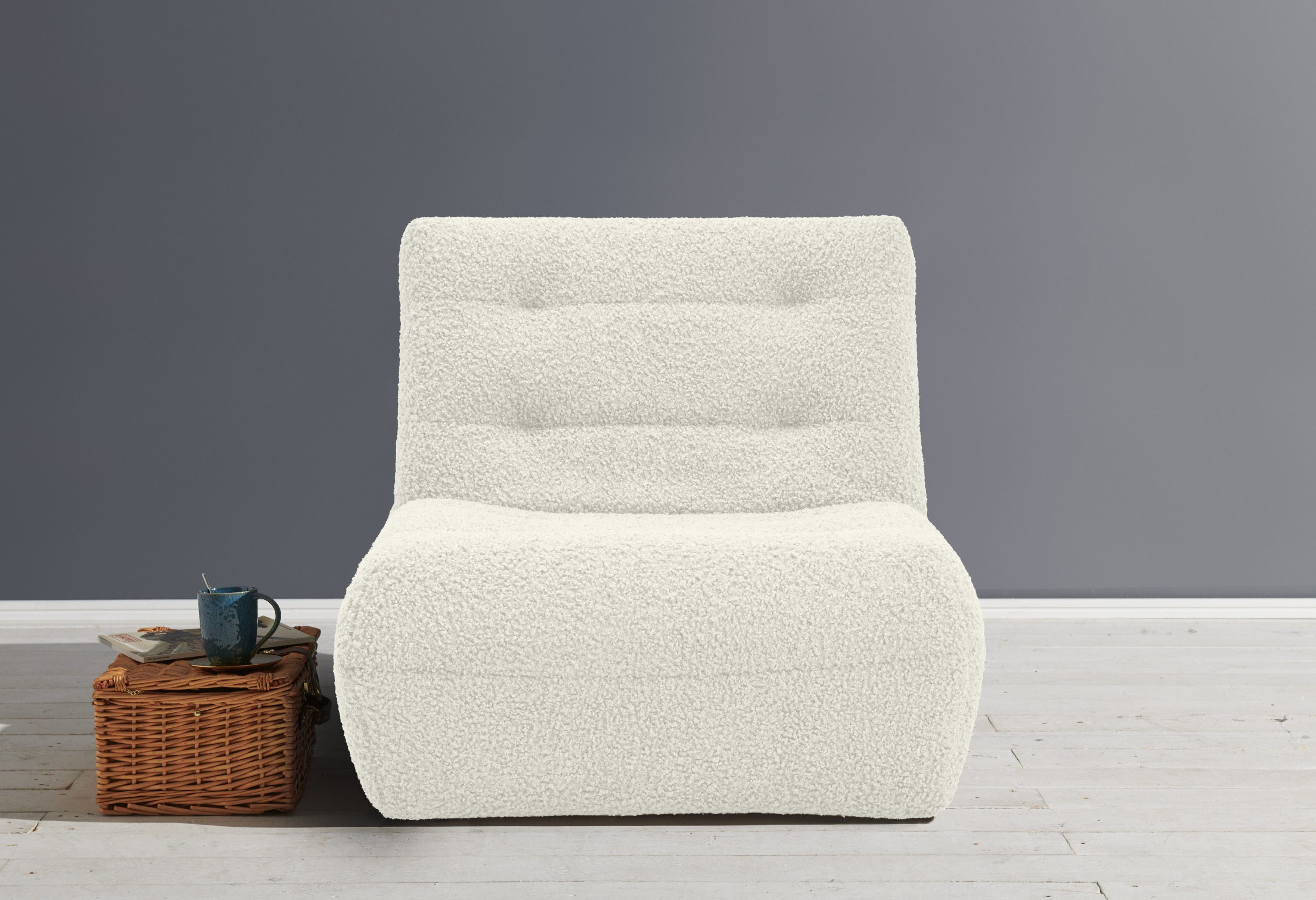 ell + ell Schlafsofa Vanja