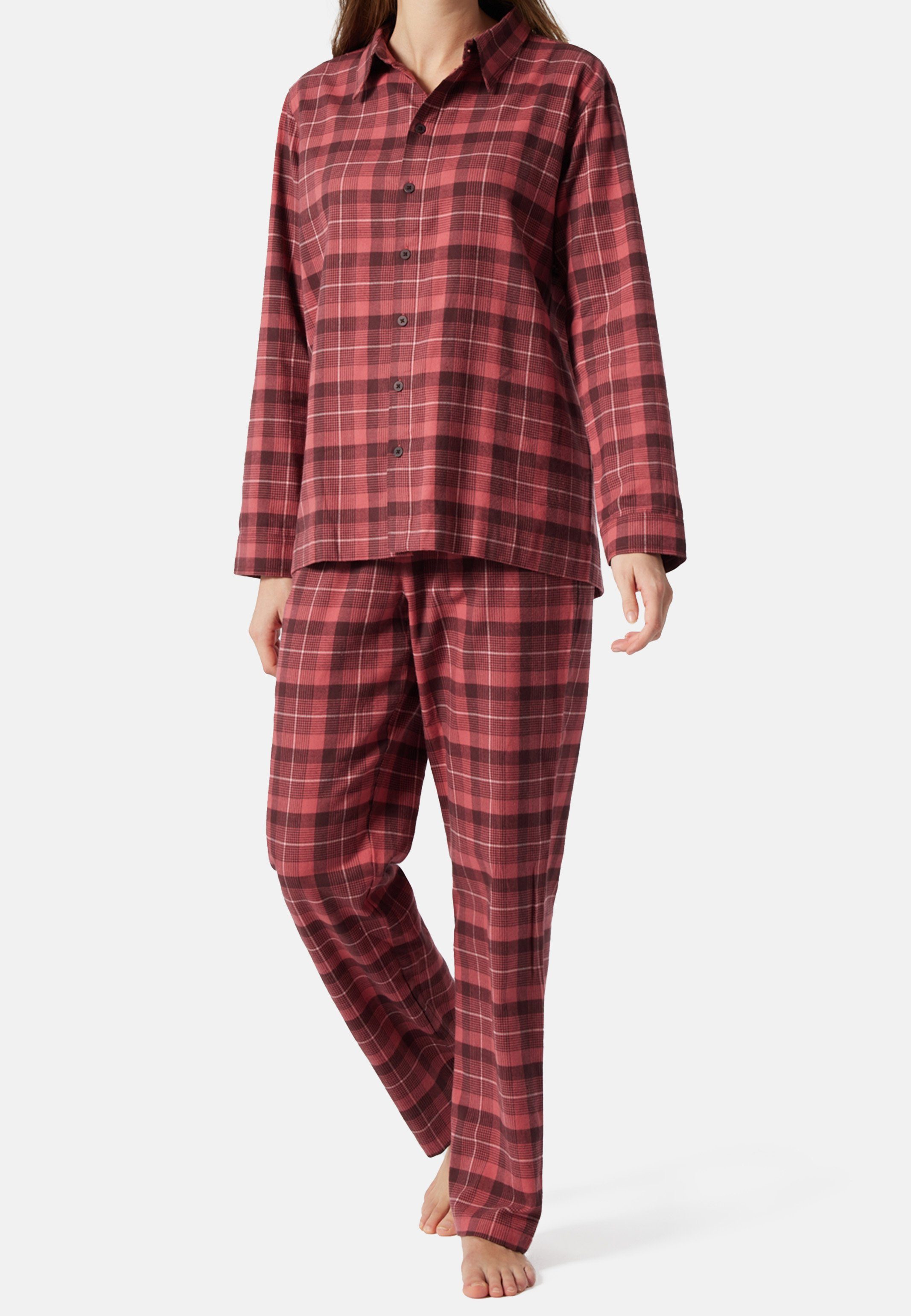 Schiesser Pyjamas für Damen OTTO | online kaufen