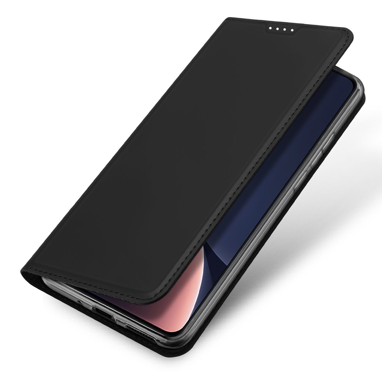 cofi1453 Smartphone-Hülle Buch Tasche für Xiaomi 13 Pro Hülle Etui Schutzhülle mit Standfunktion