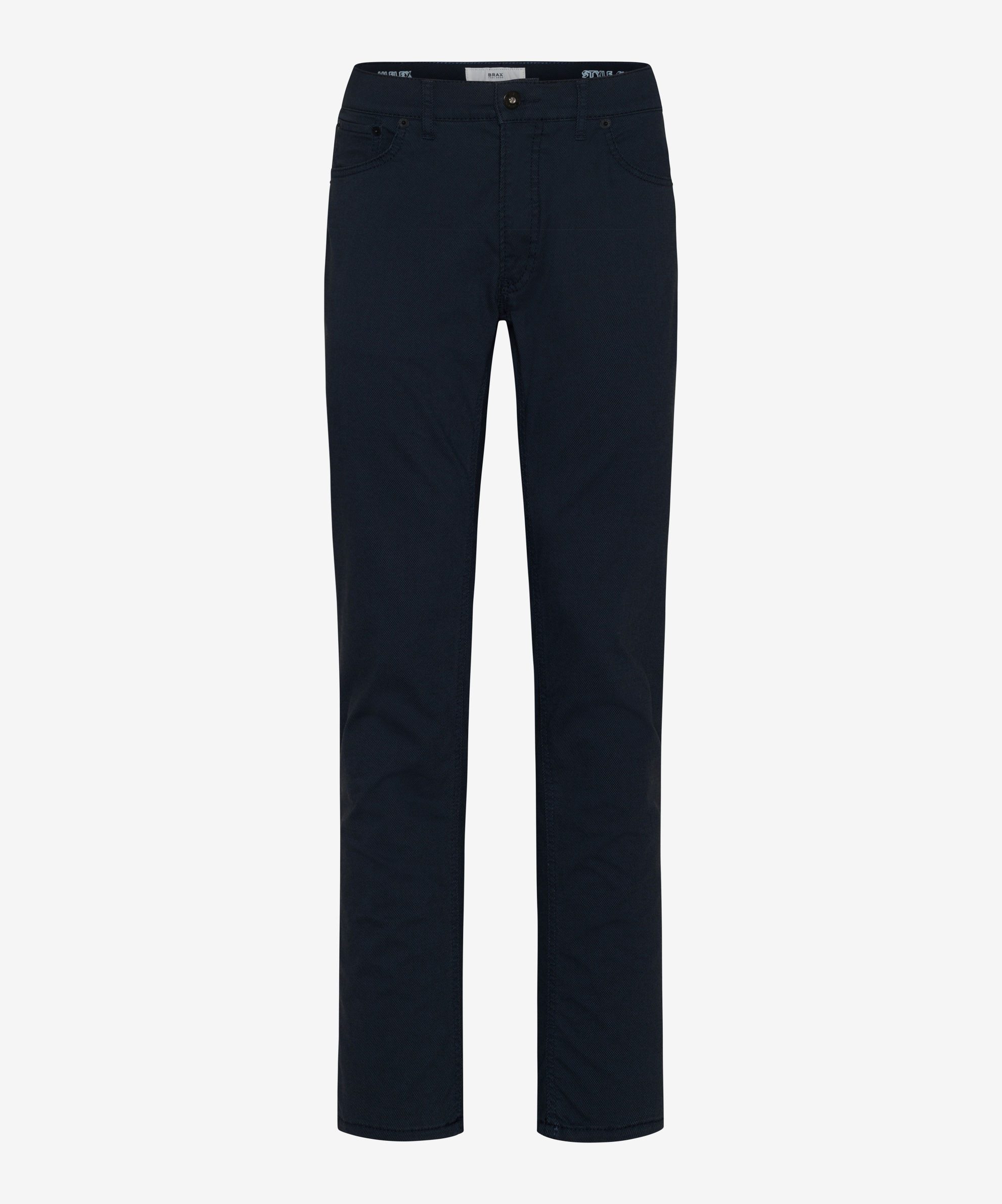 5-Pocket-Jeans BRAX CHUCK manhattan 7863020 81-3127-23 - HI-FLEX