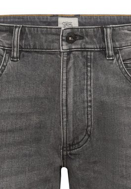 camel active 5-Pocket-Jeans