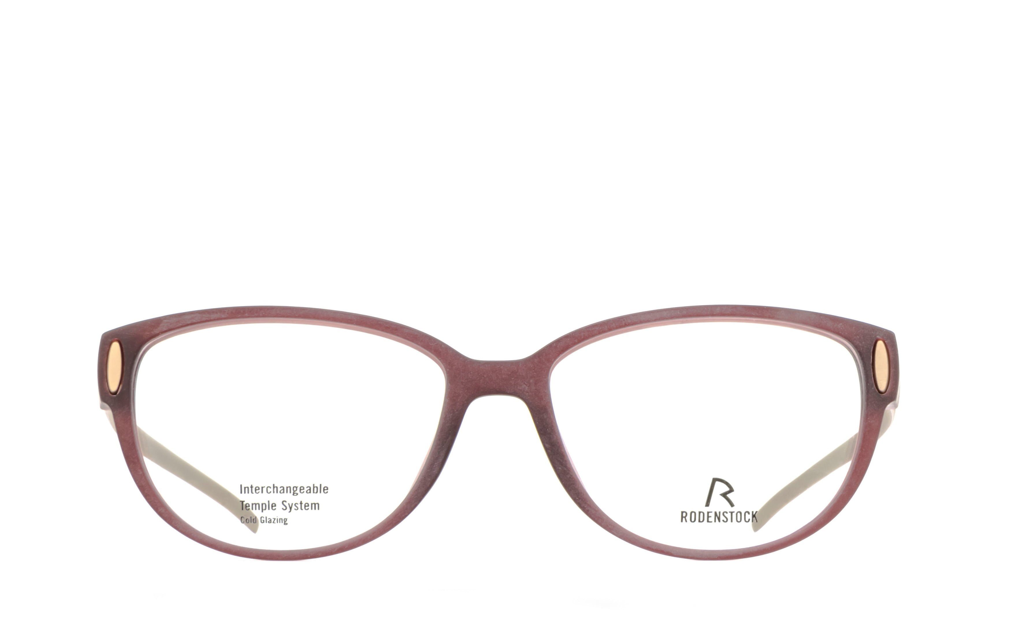 Rodenstock Brille RS8016A-n