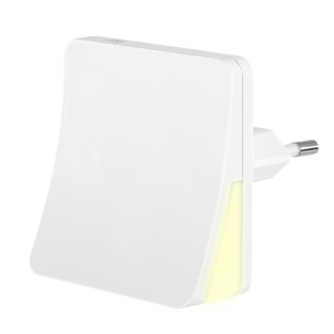 Hama LED Nachtlicht Nachtlicht für Steckdose mit warmen Licht, Dämmerungsse günstig online kaufen