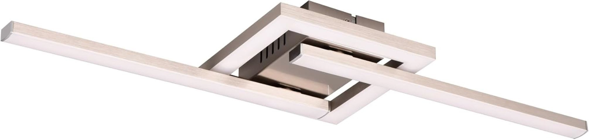 lightling LED Deckenleuchte Viallo, LED fest günstig online kaufen