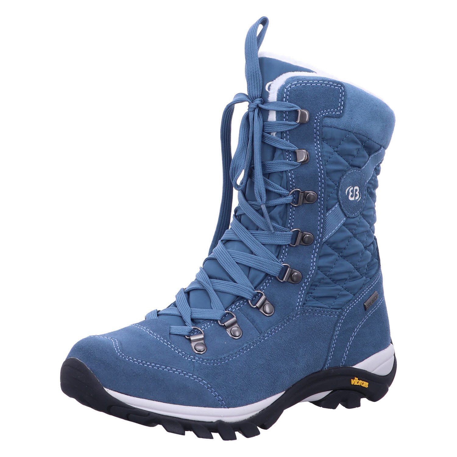 BRÜTTING Fenella Winterstiefelette günstig online kaufen