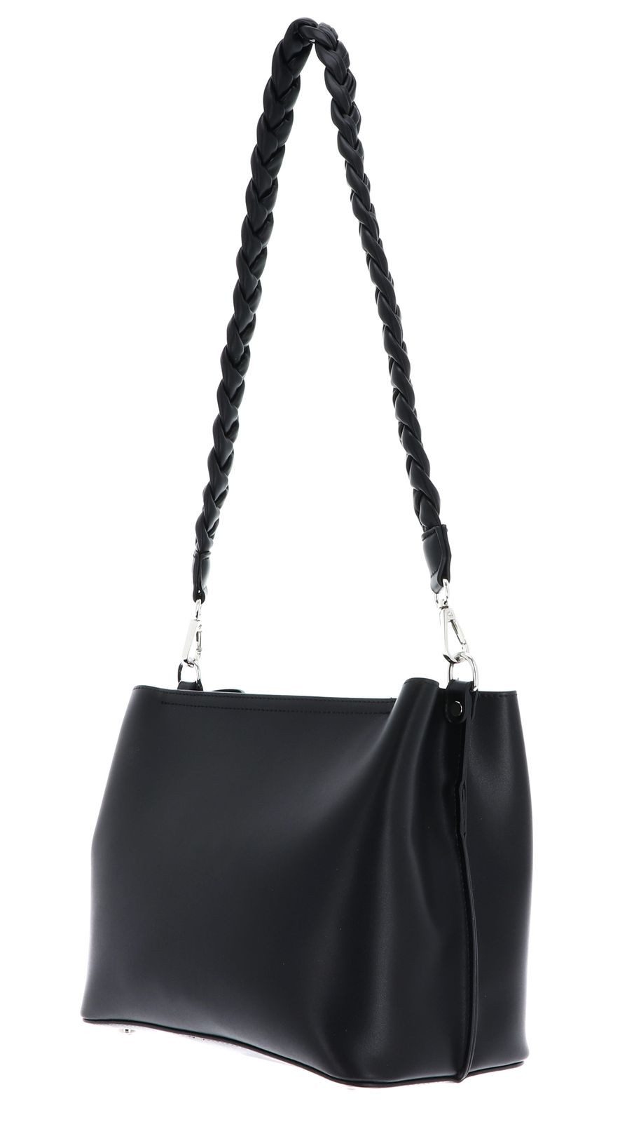 Seidenfelt Manufaktur Umhängetasche Hobo Bag