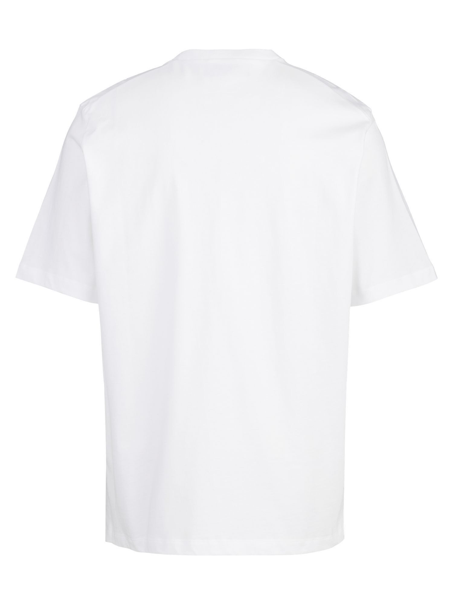 Dsquared2 T-Shirt Loose Fit Tee (1-tlg) günstig online kaufen