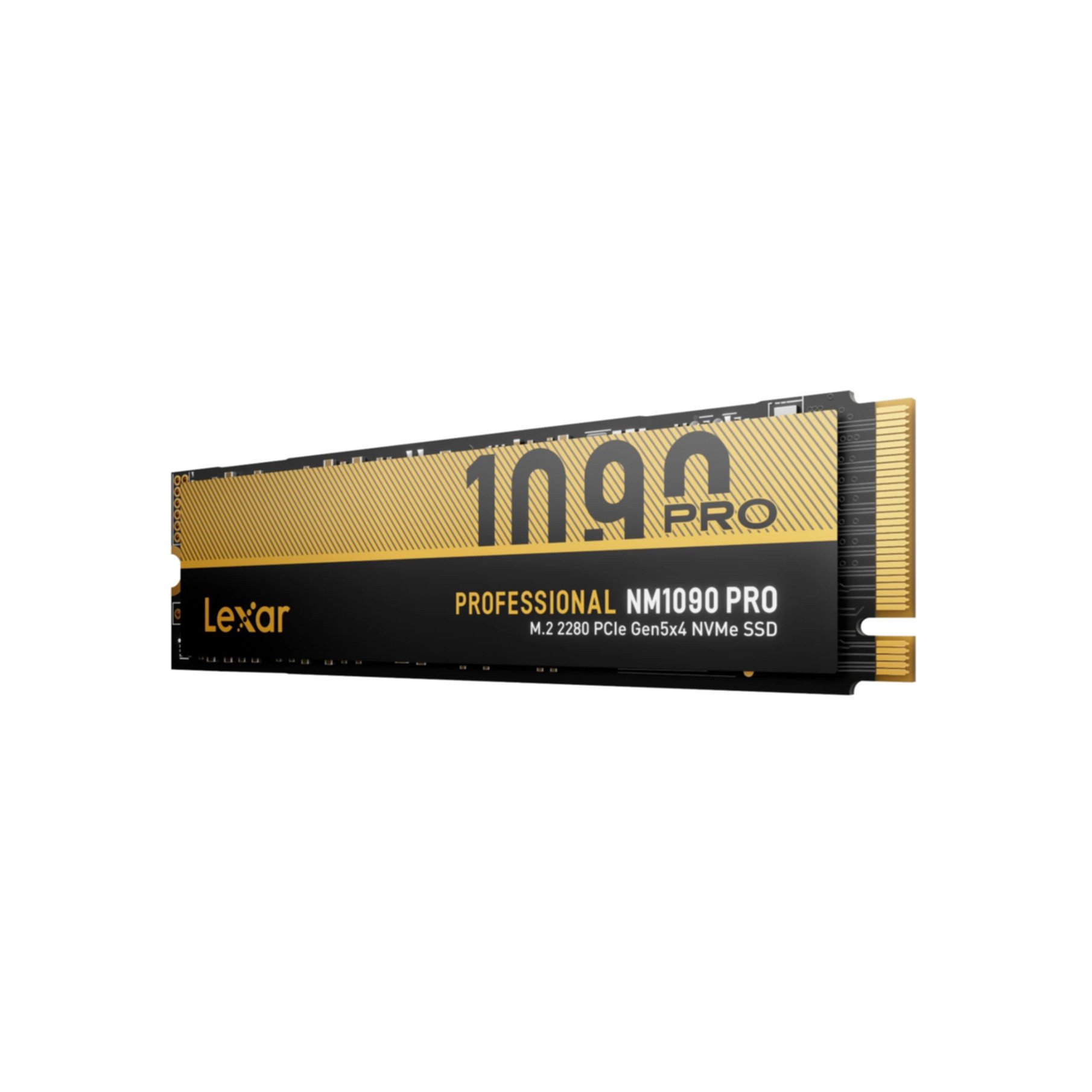 Lexar Professional NM1090 PRO interne SSD