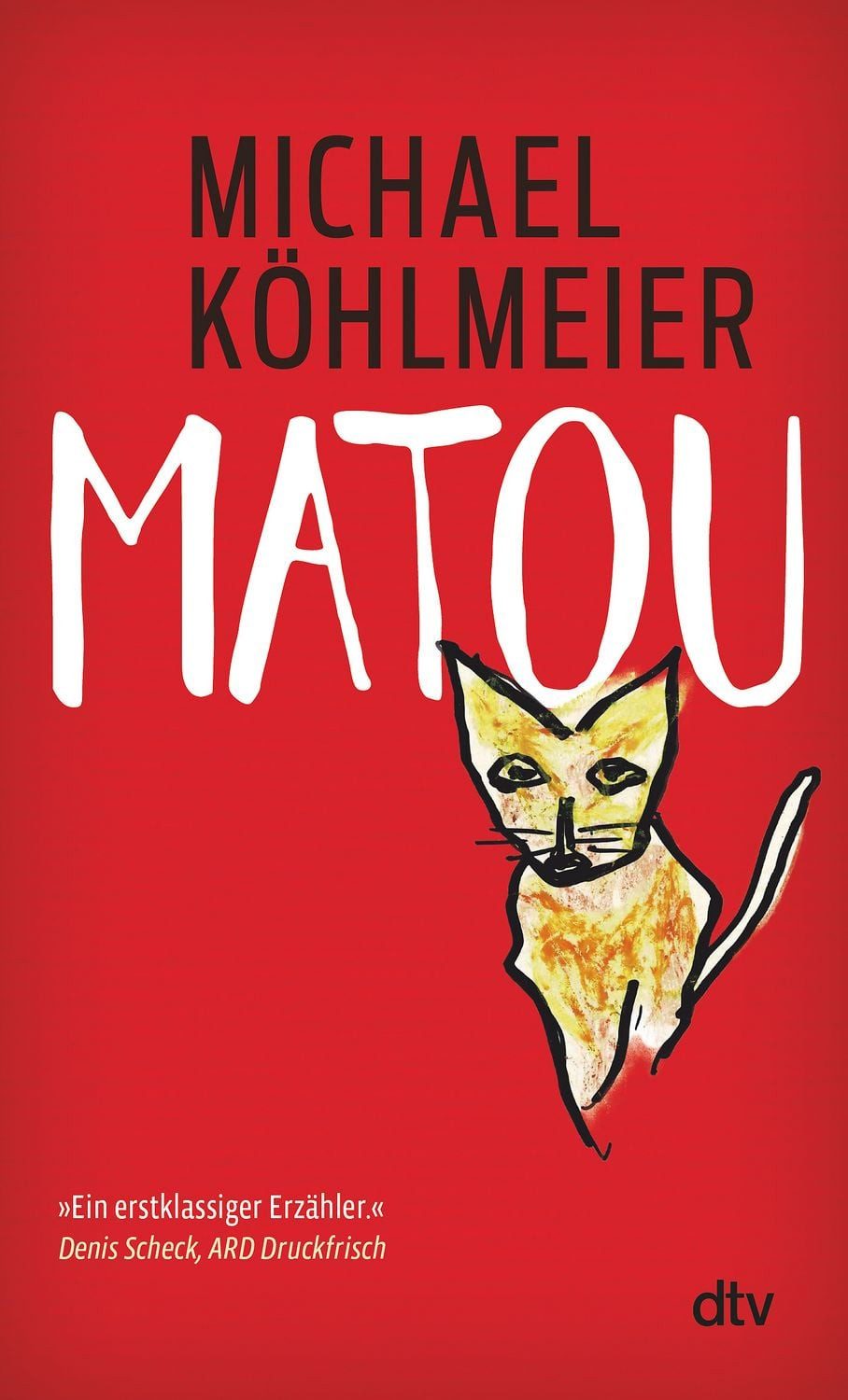 Matou / Michael Köhlmeier