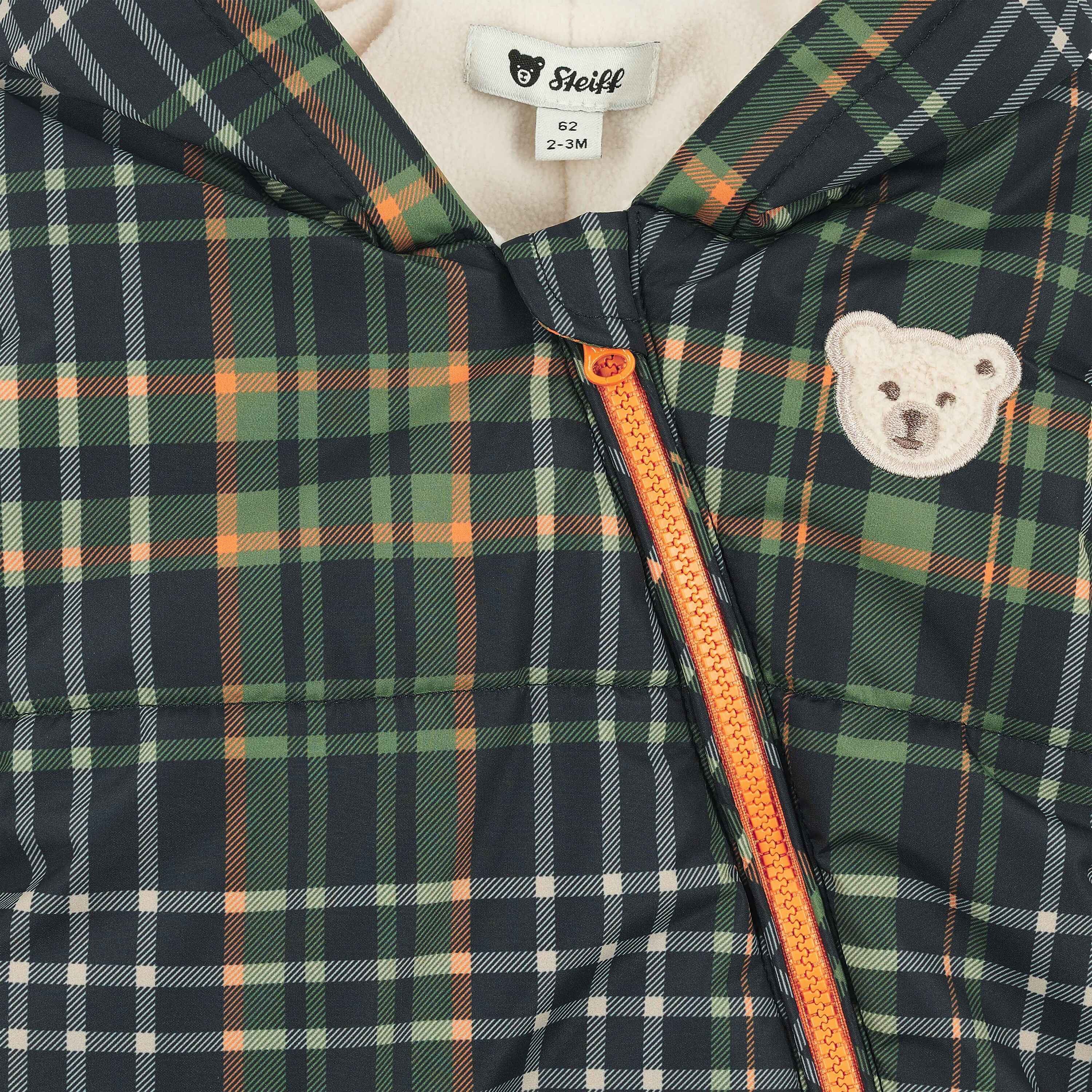 Steiff Schneeoverall Schneeanzug (1-tlg)