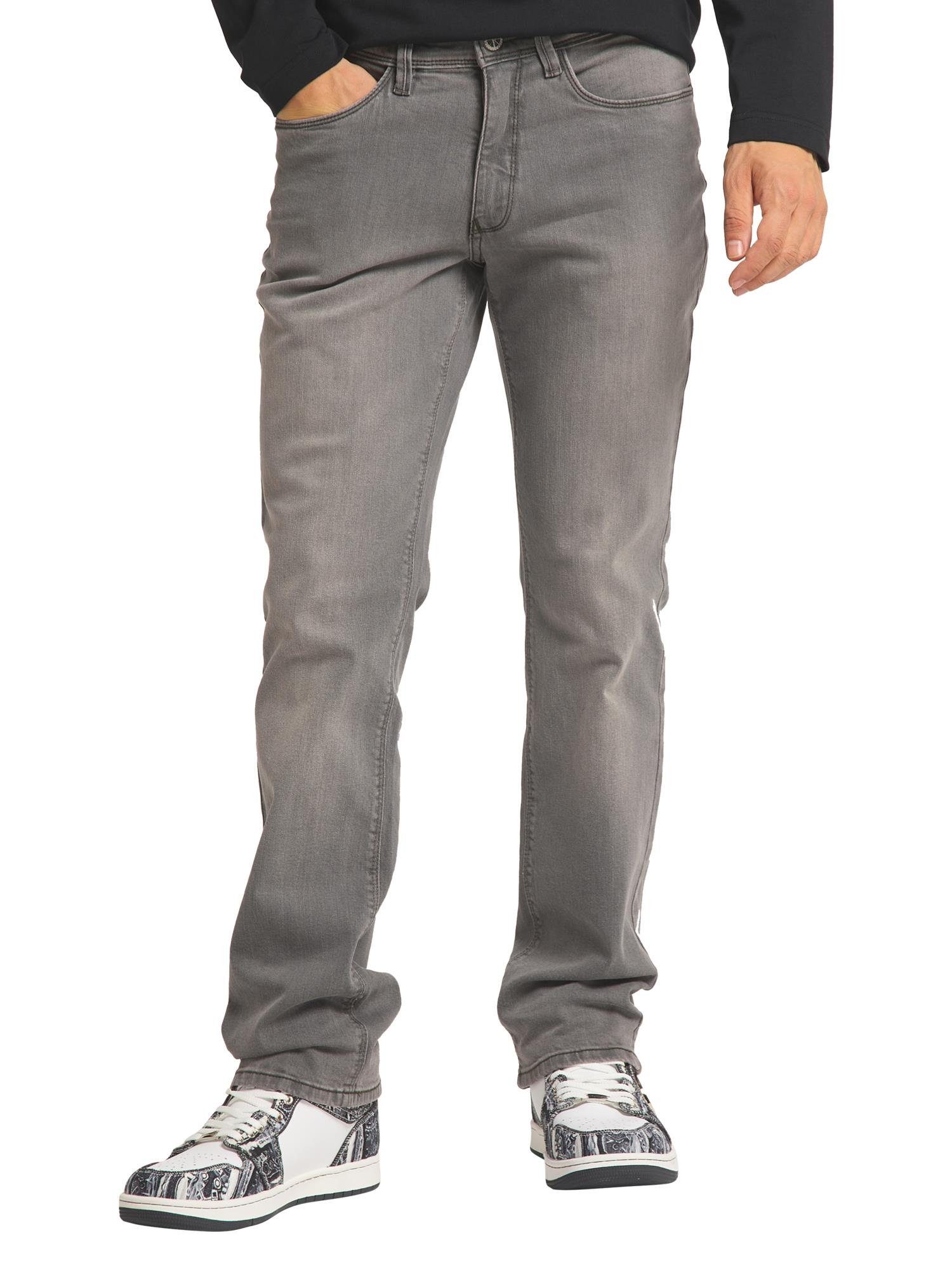 CARLO COLUCCI 5-Pocket-Jeans Dalri 36W32L